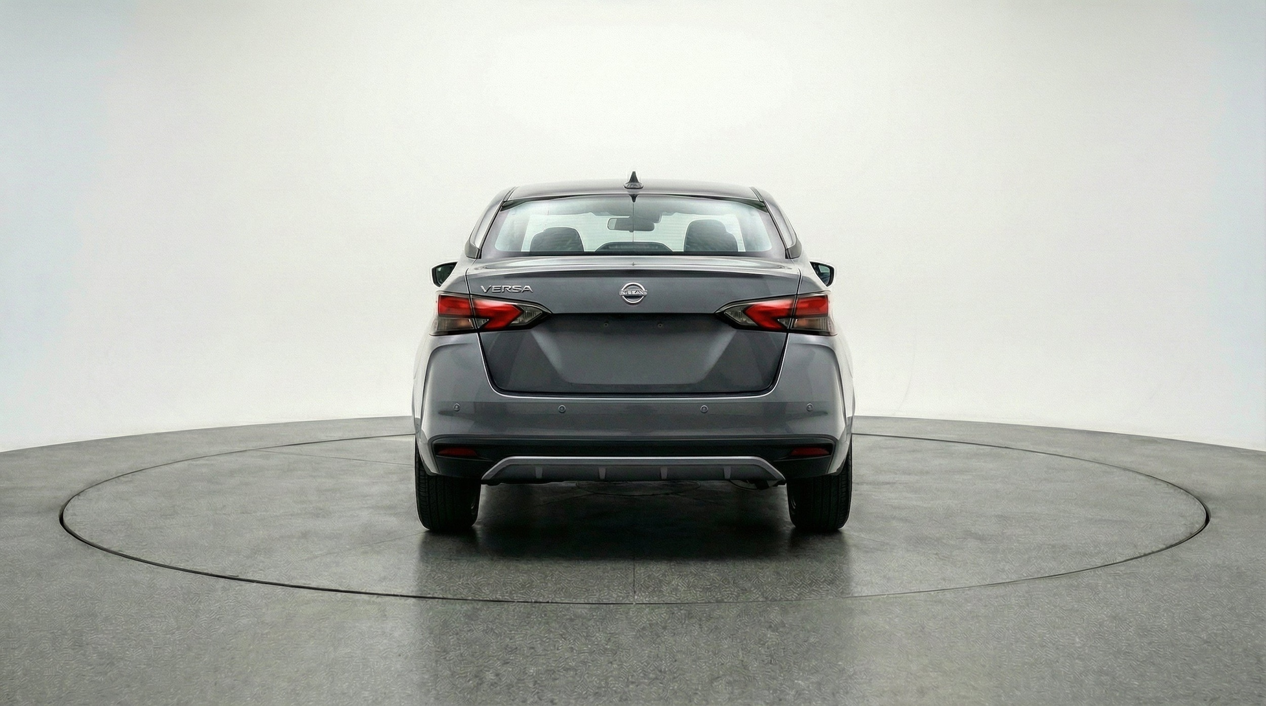 Thumbnail: 2025 Nissan Versa - 7