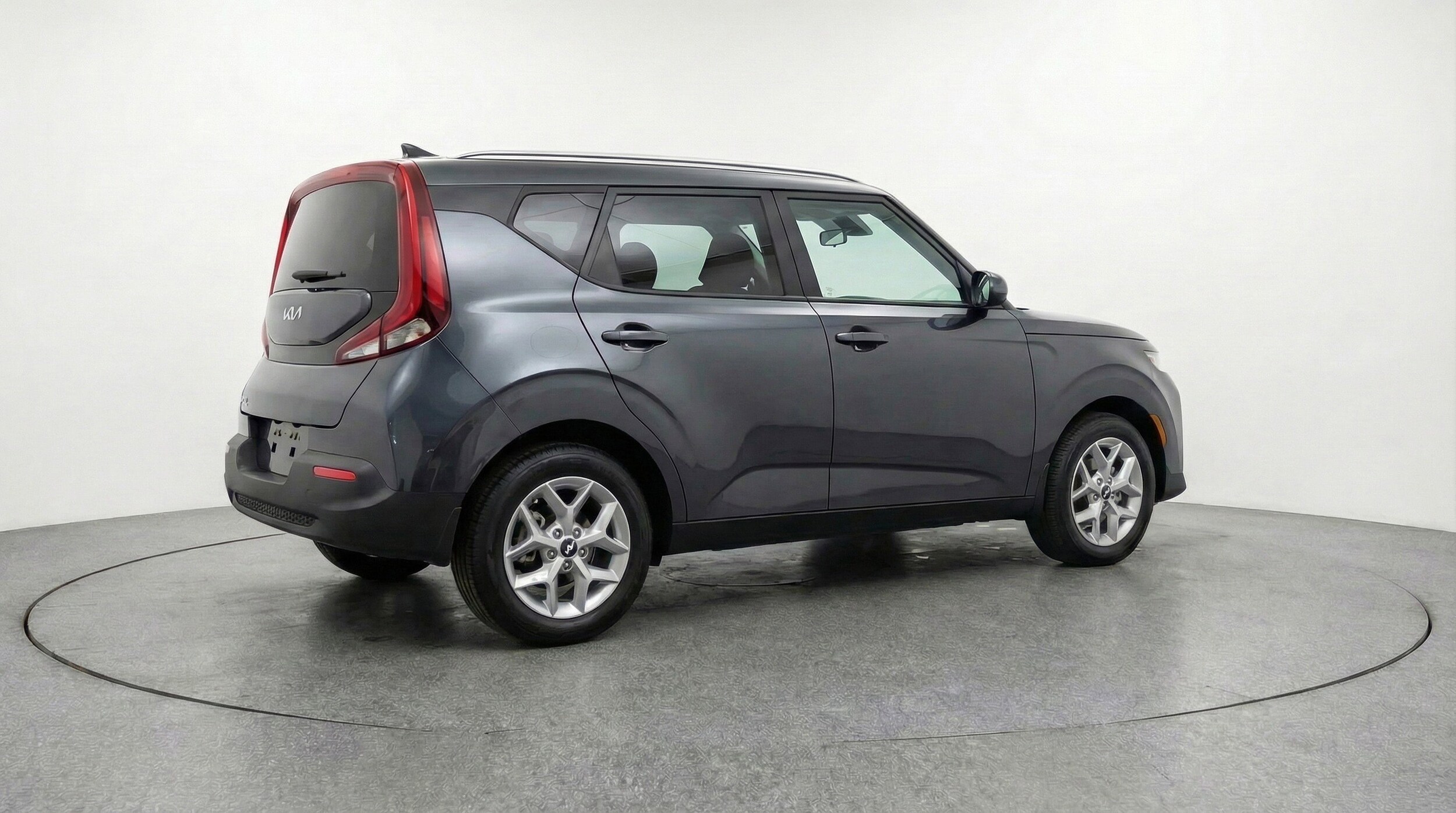 Thumbnail: 2025 Kia Soul - 9