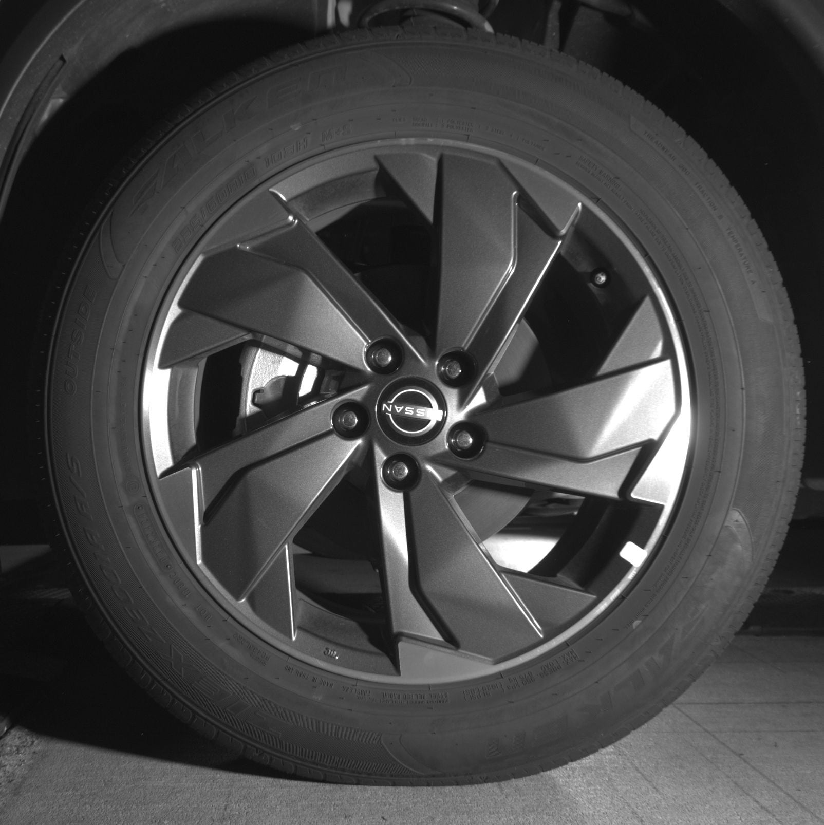 Thumbnail: 2025 Nissan Rogue - 9