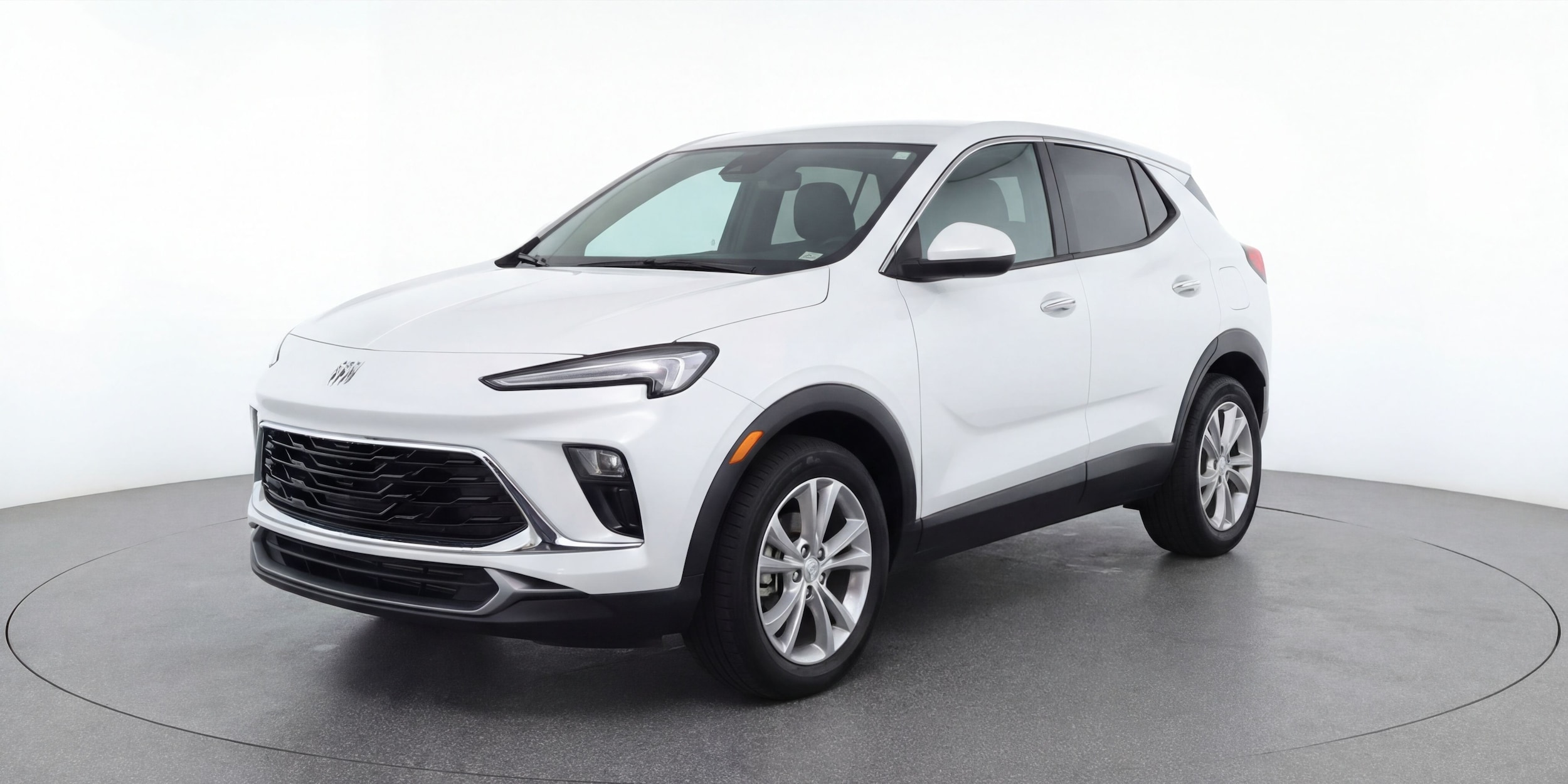 Thumbnail: 2025 Buick Encore GX - 3