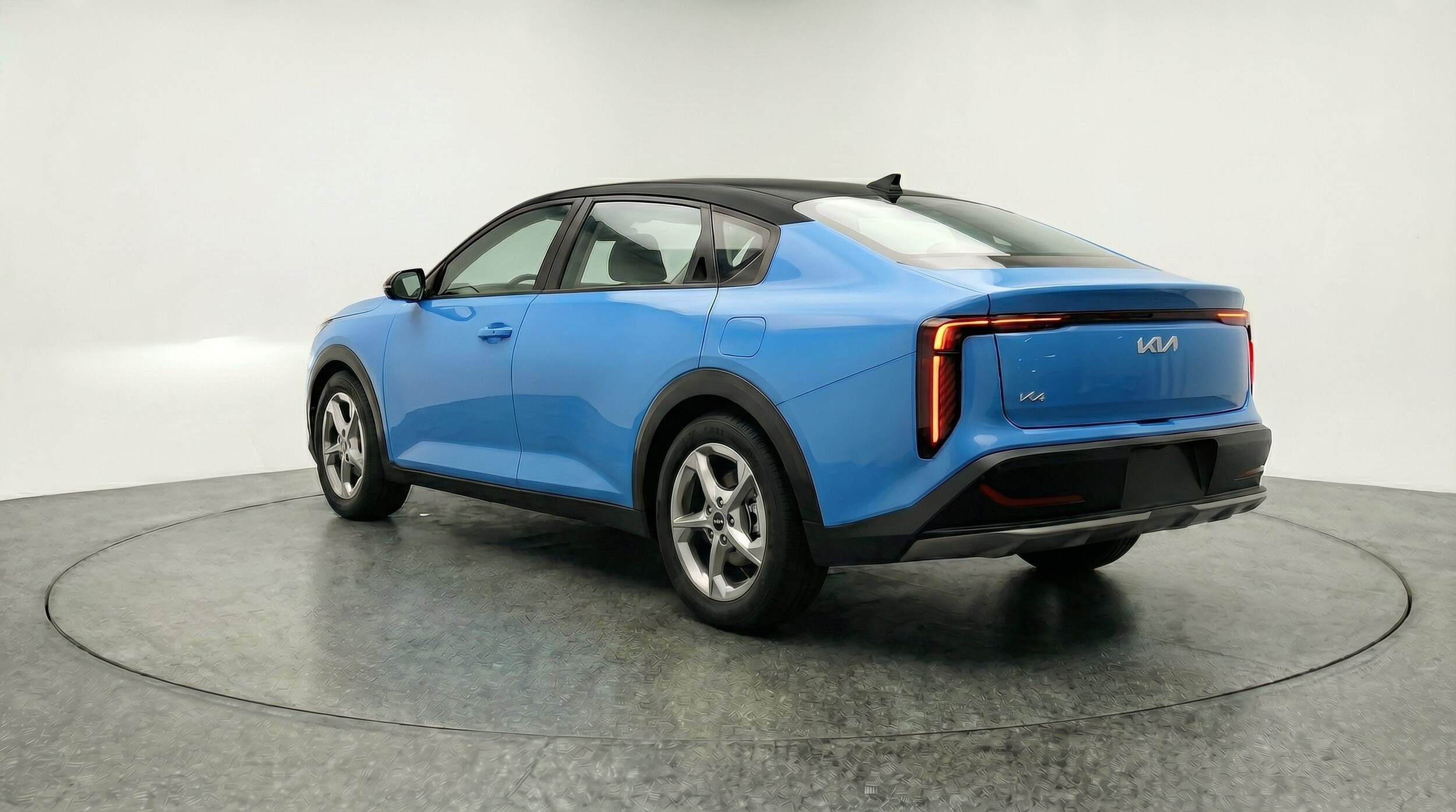 Thumbnail: 2026 Kia K4 - 6