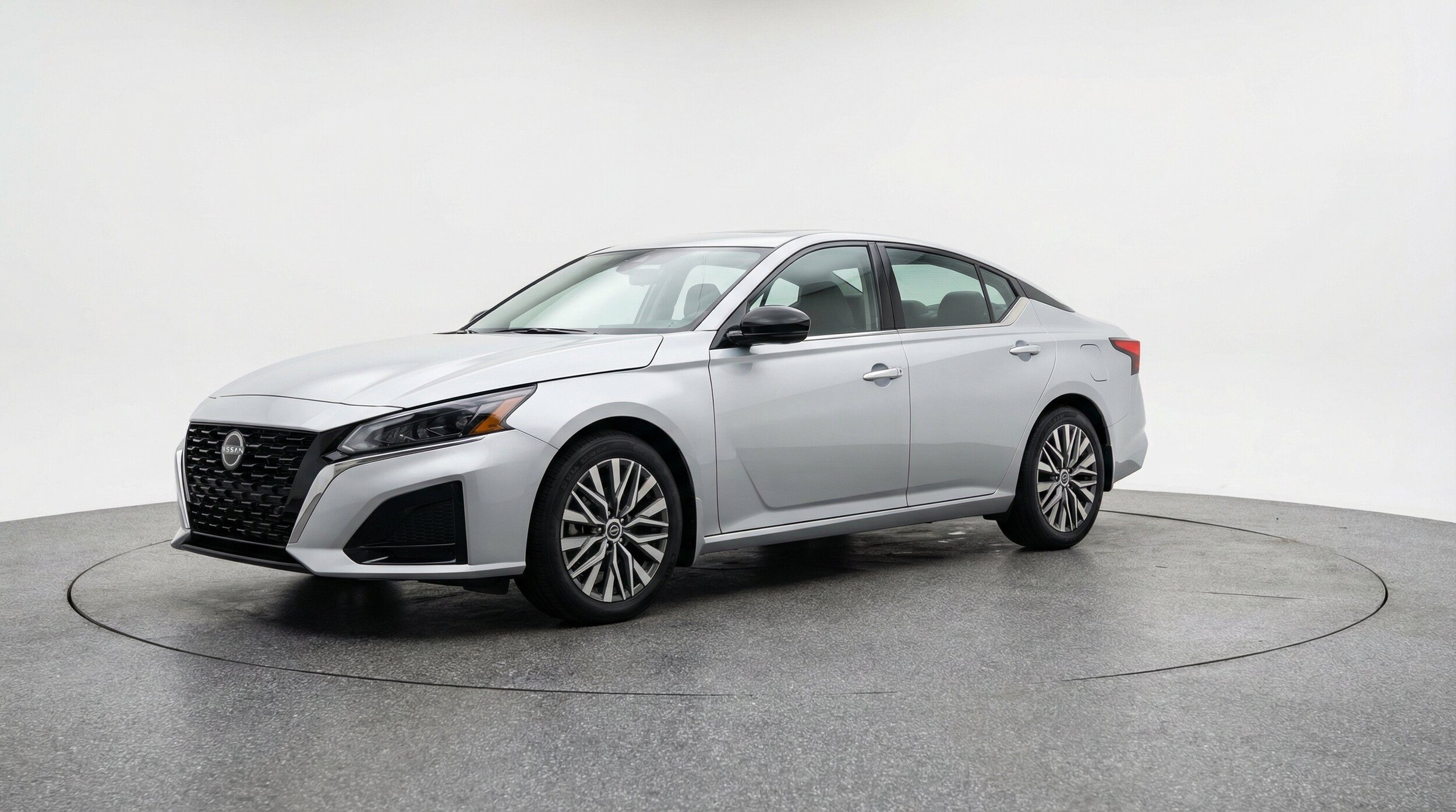 Thumbnail: 2026 Nissan Altima - 3