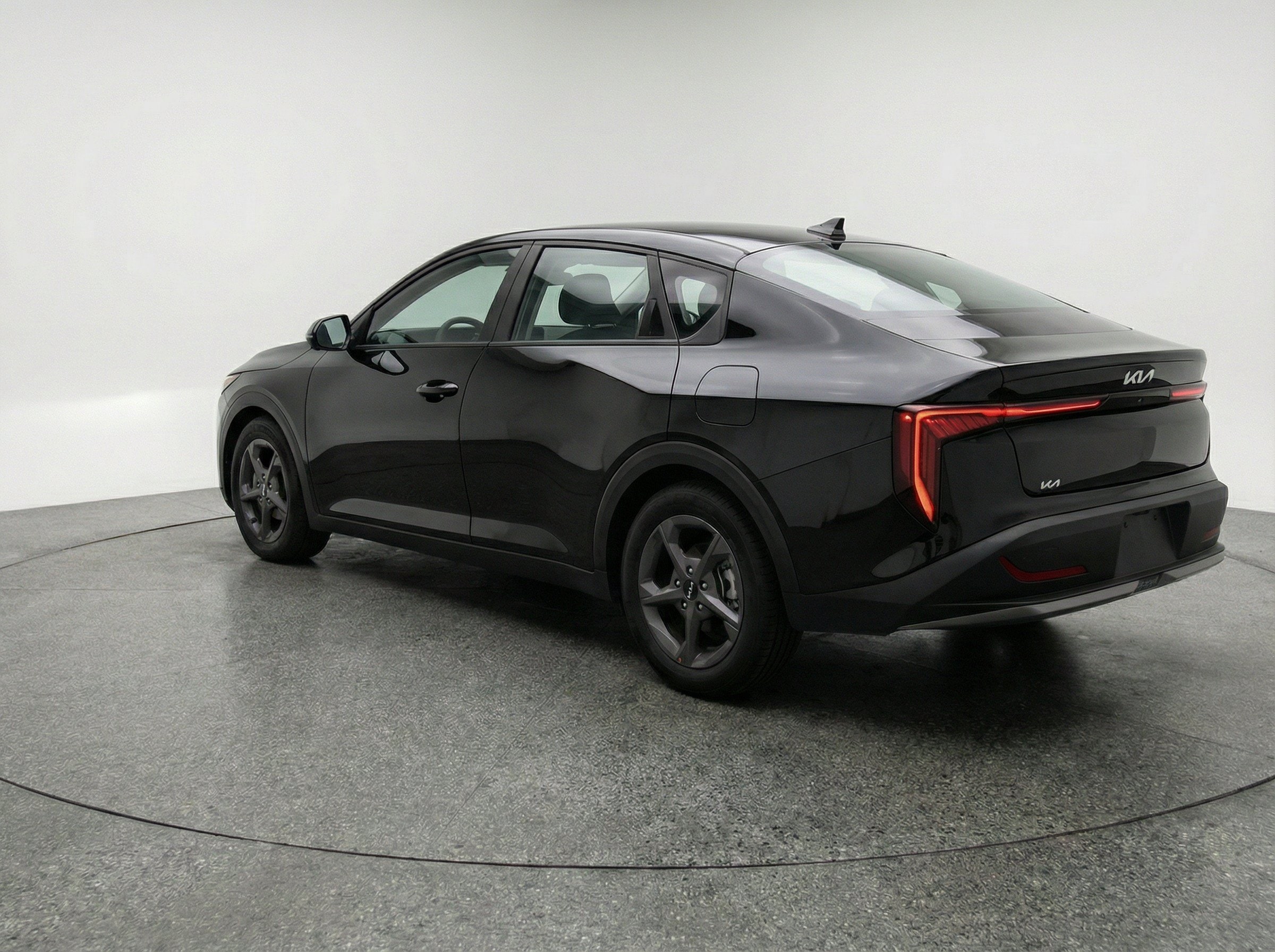 Thumbnail: 2025 Kia K4 - 6