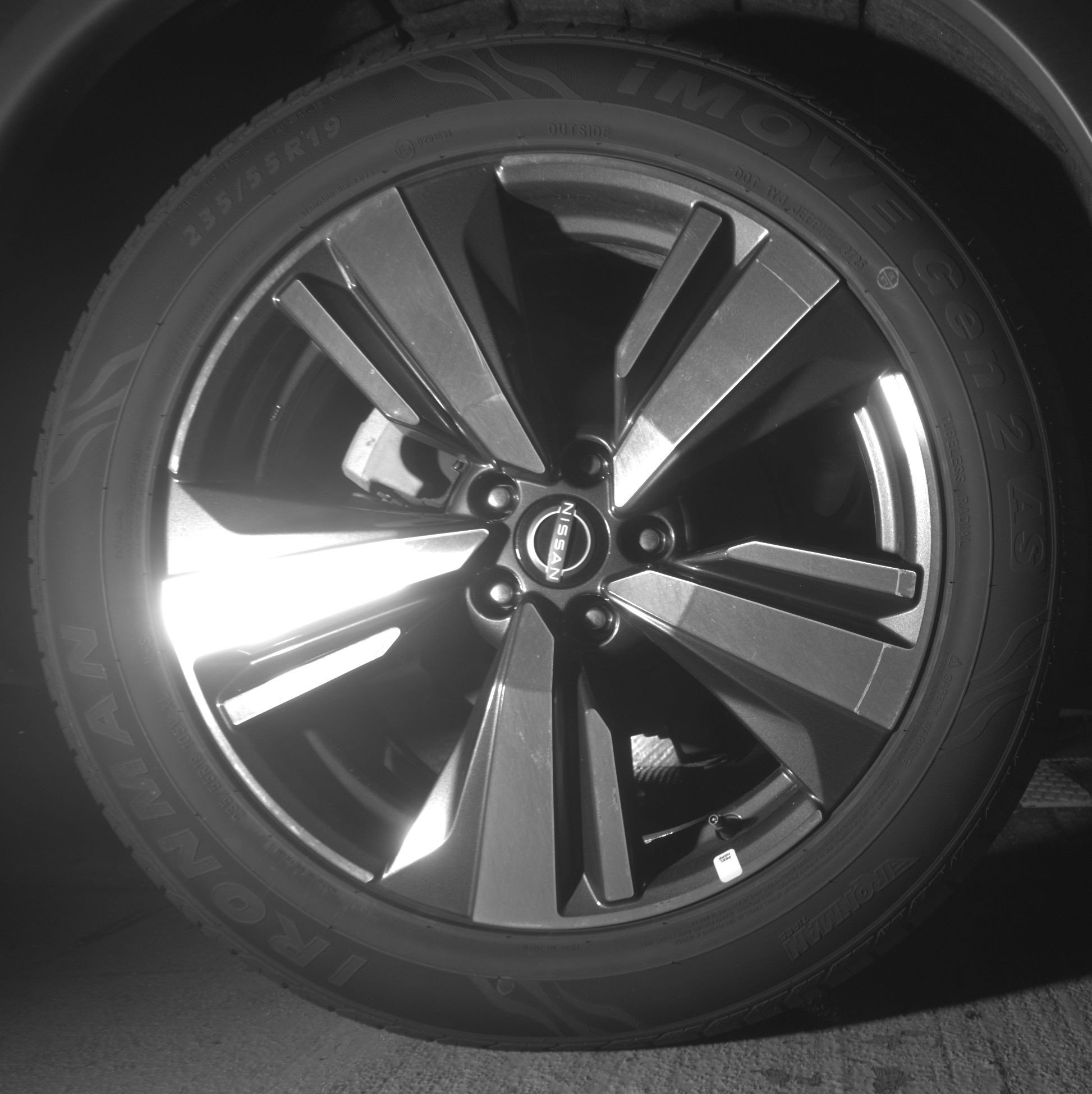 Thumbnail: 2026 Nissan Rogue - 15