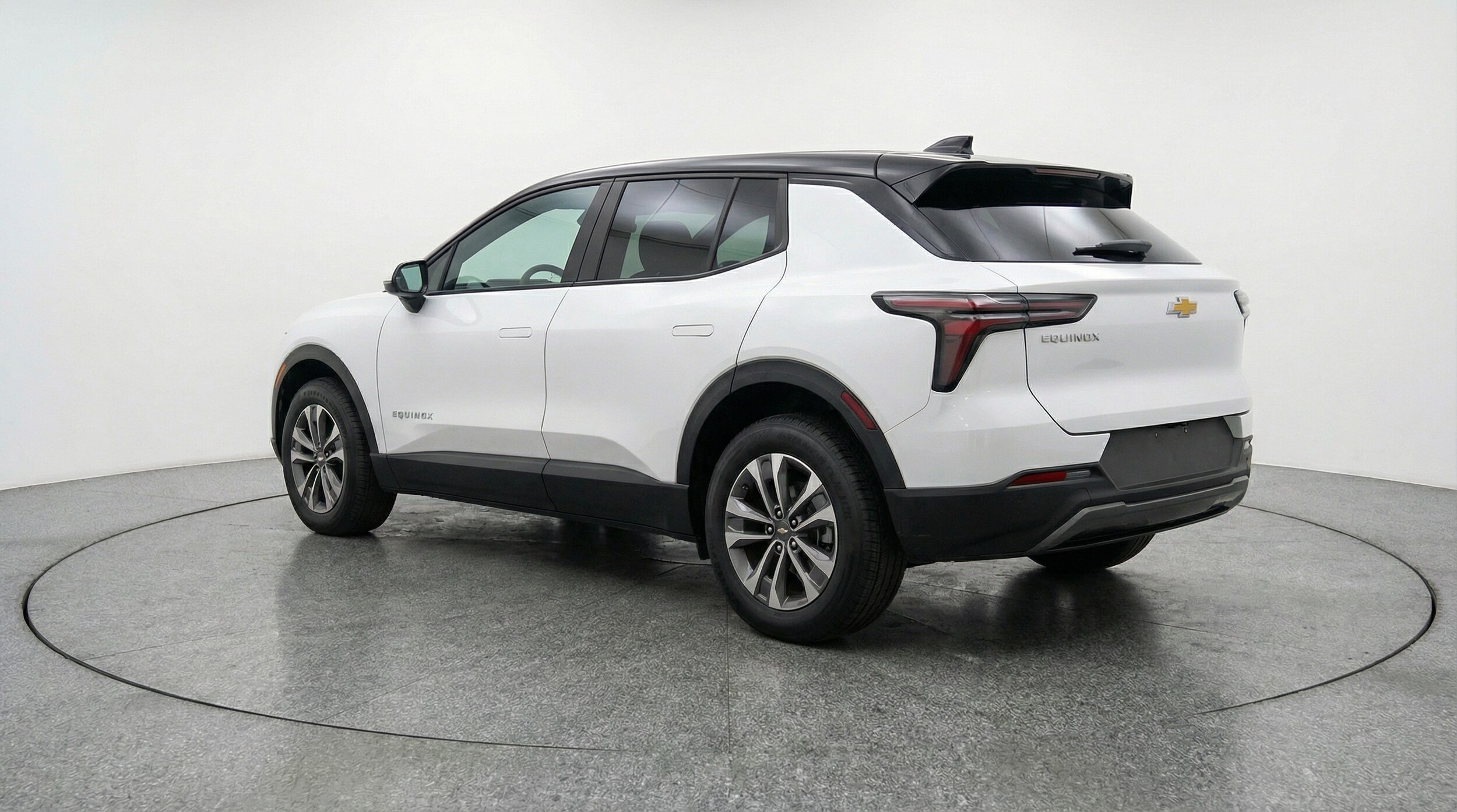 Thumbnail: 2025 Chevrolet Equinox - 5