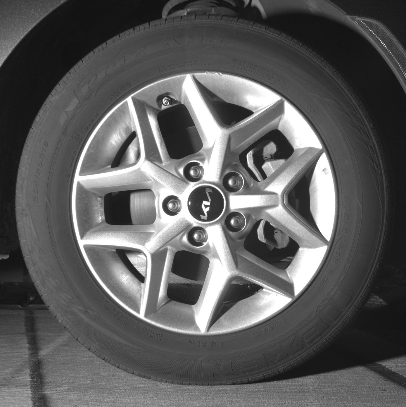 Thumbnail: 2025 Kia Soul - 13