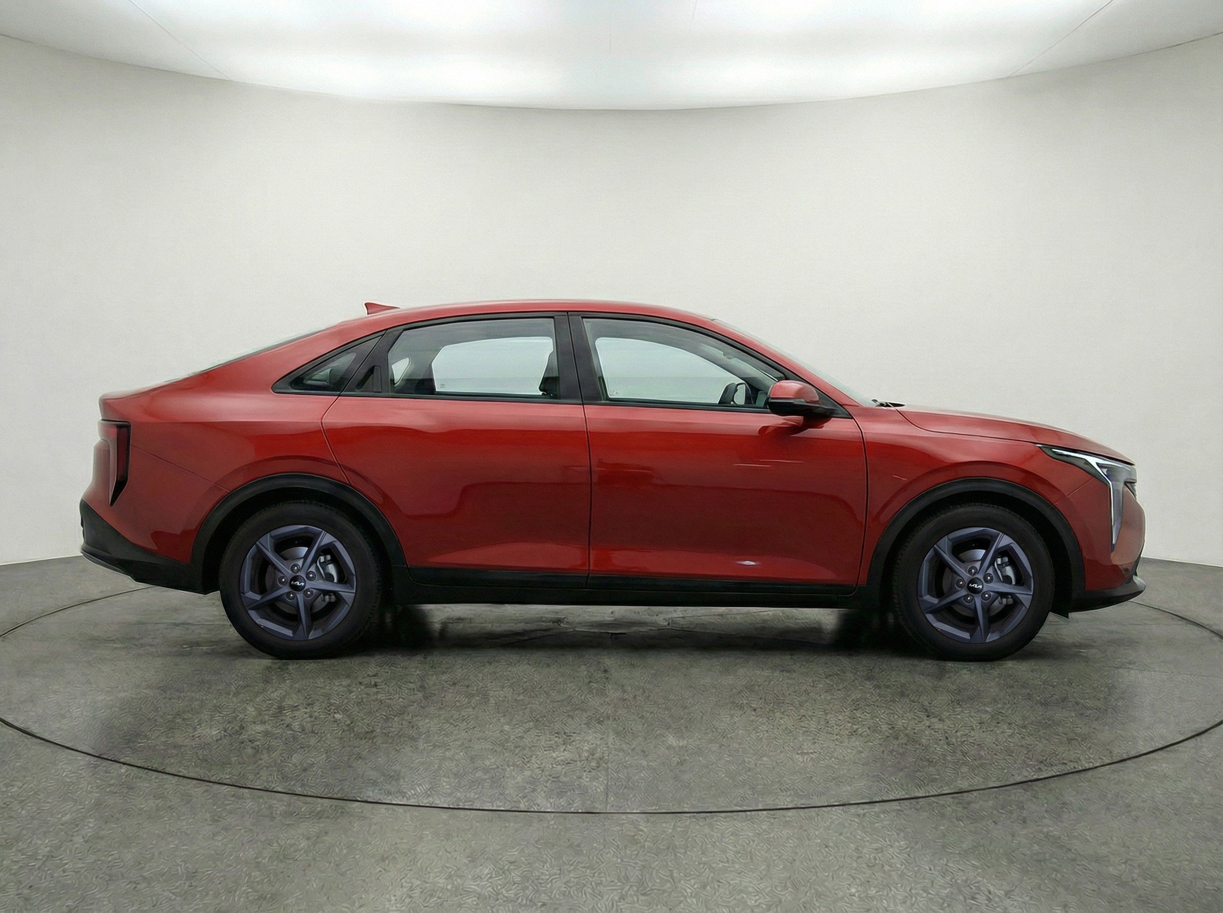 Thumbnail: 2025 Kia K4 - 11