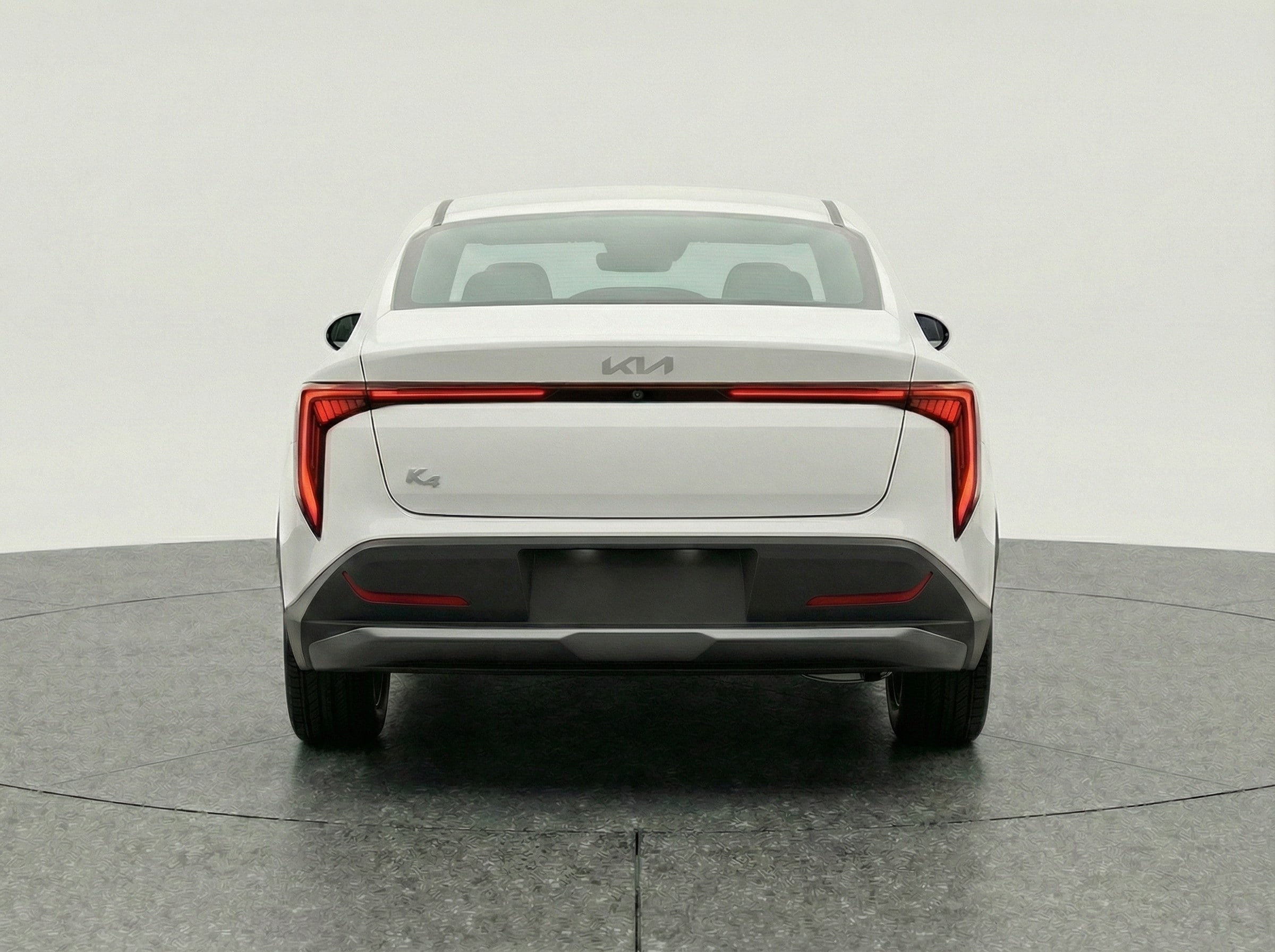 Thumbnail: 2025 Kia K4 - 6