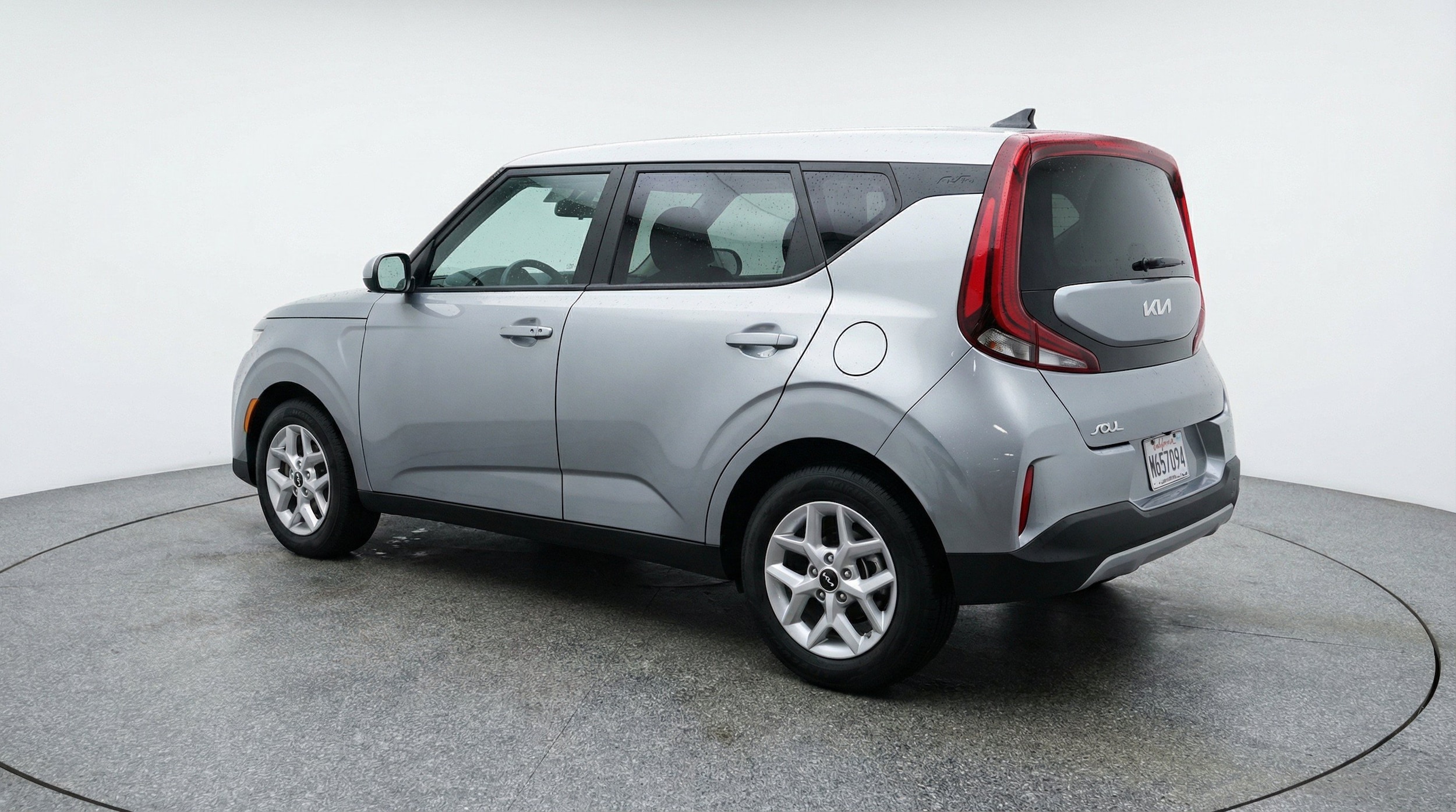 Thumbnail: 2025 Kia Soul - 6