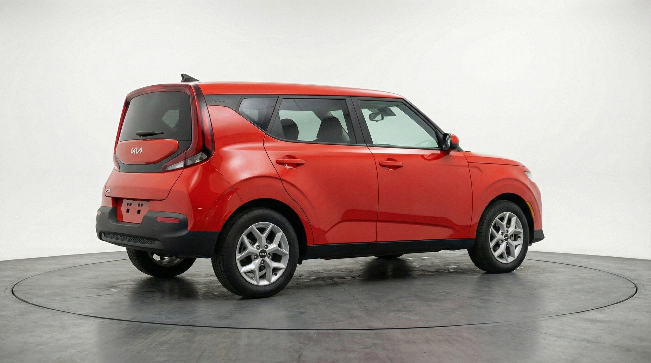 Thumbnail: 2025 Kia Soul - 9