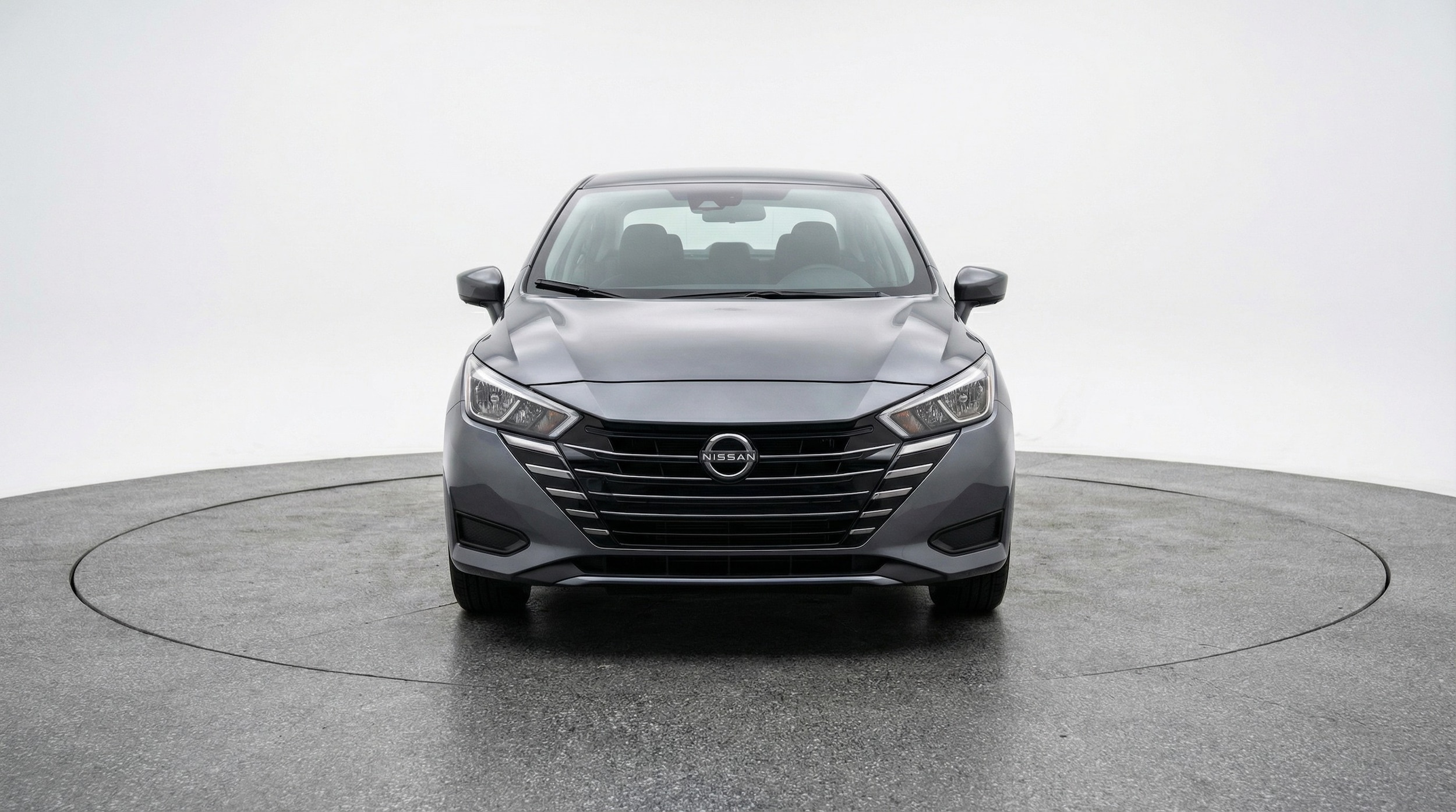 Thumbnail: 2025 Nissan Versa - 2