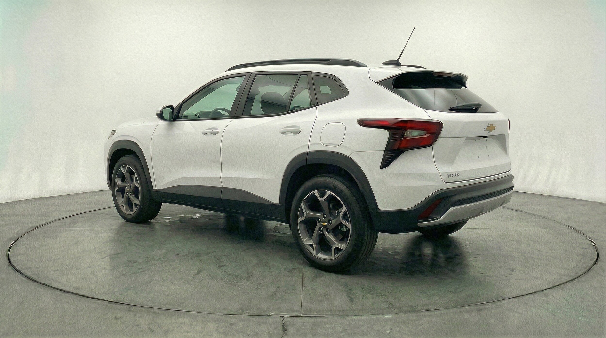 Thumbnail: 2025 Chevrolet Trax - 6