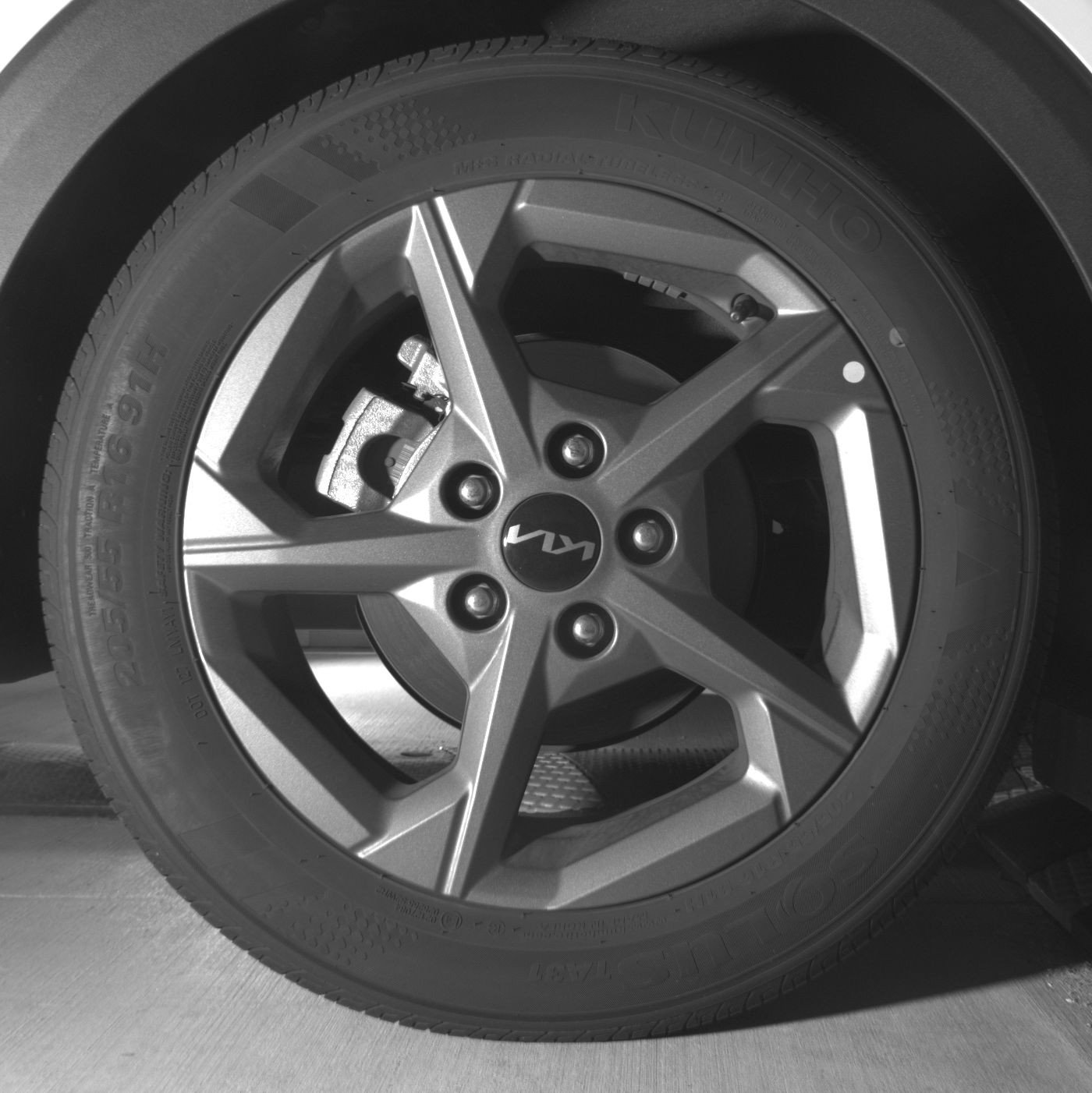 Thumbnail: 2025 Kia K4 - 15