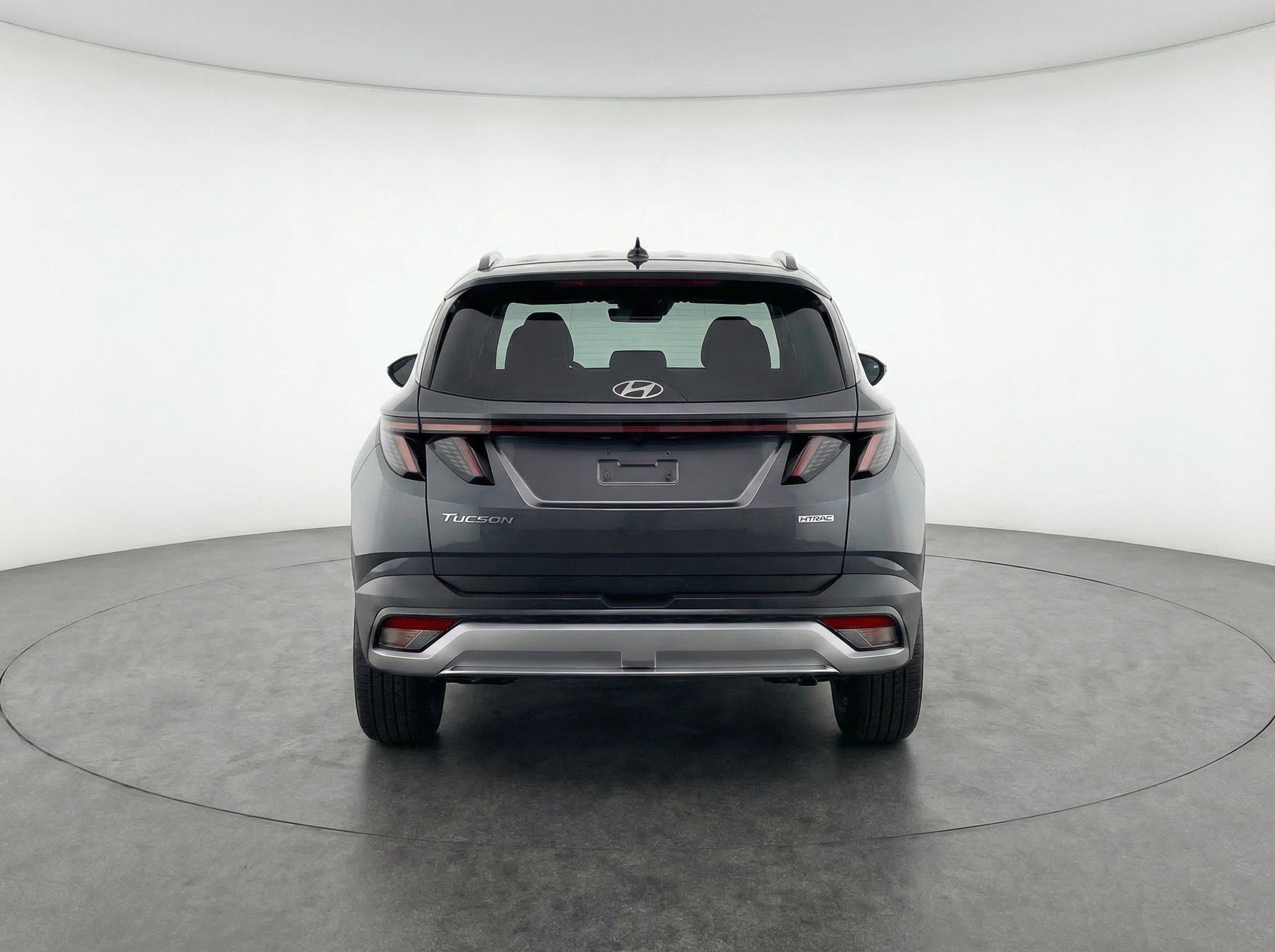 Thumbnail: 2026 Hyundai Tucson - 7