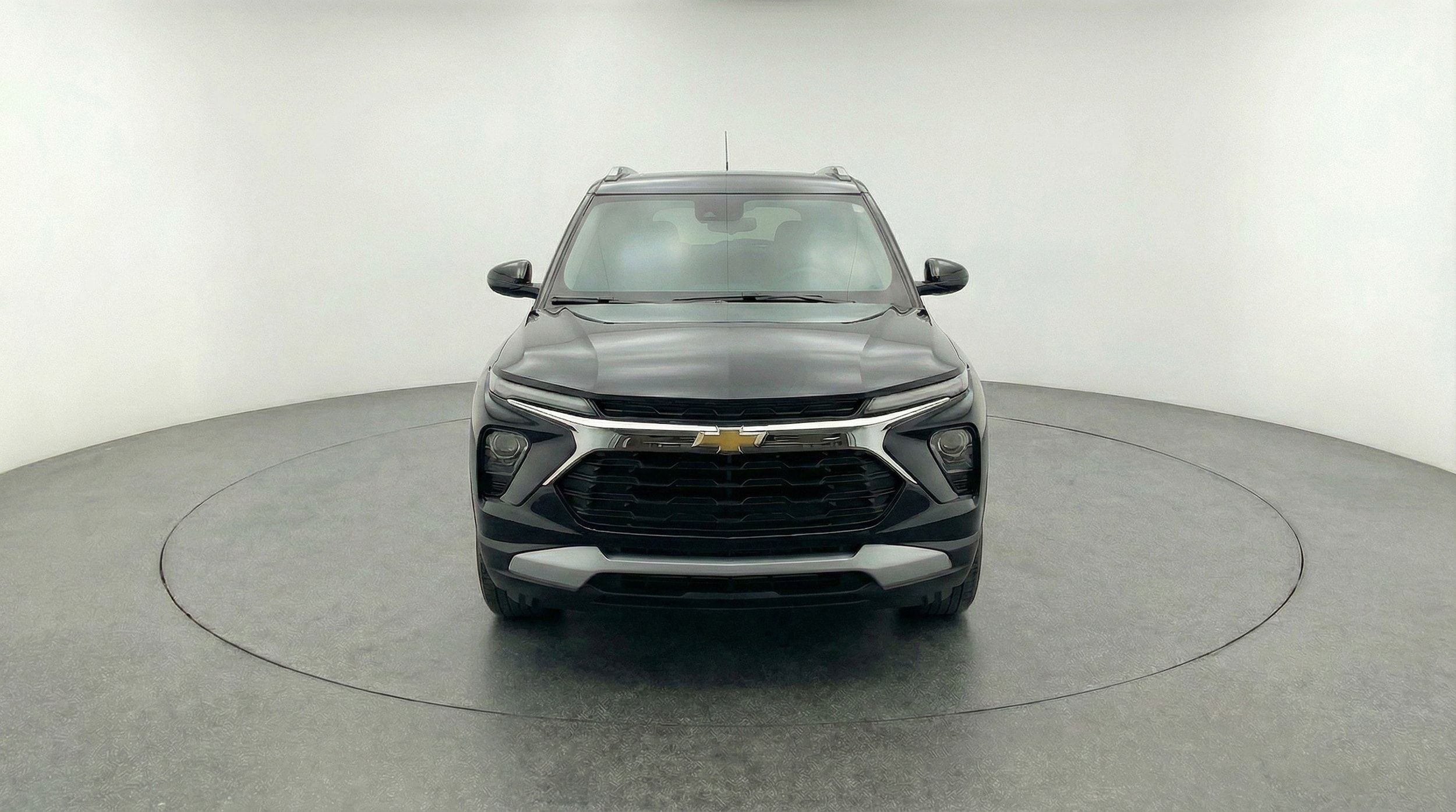 Thumbnail: 2025 Chevrolet TrailBlazer - 2