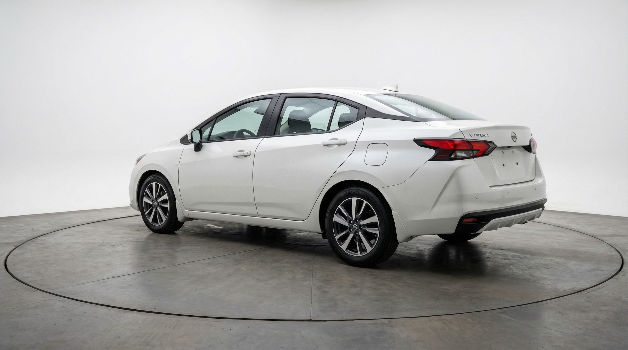 Thumbnail: 2025 Nissan Versa - 5