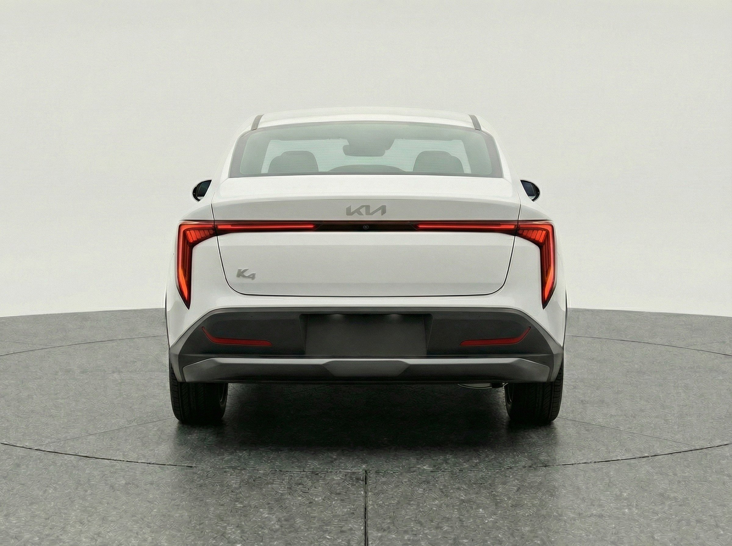 Thumbnail: 2025 Kia K4 - 7