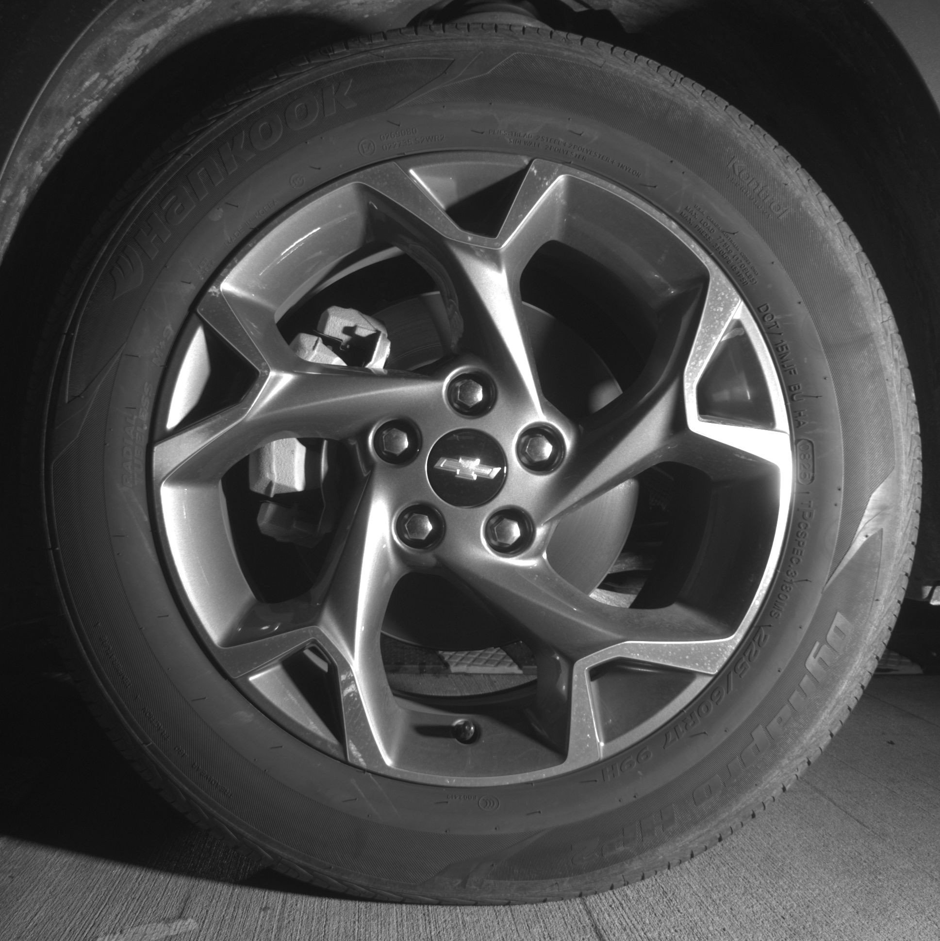 Thumbnail: 2025 Chevrolet Trax - 12