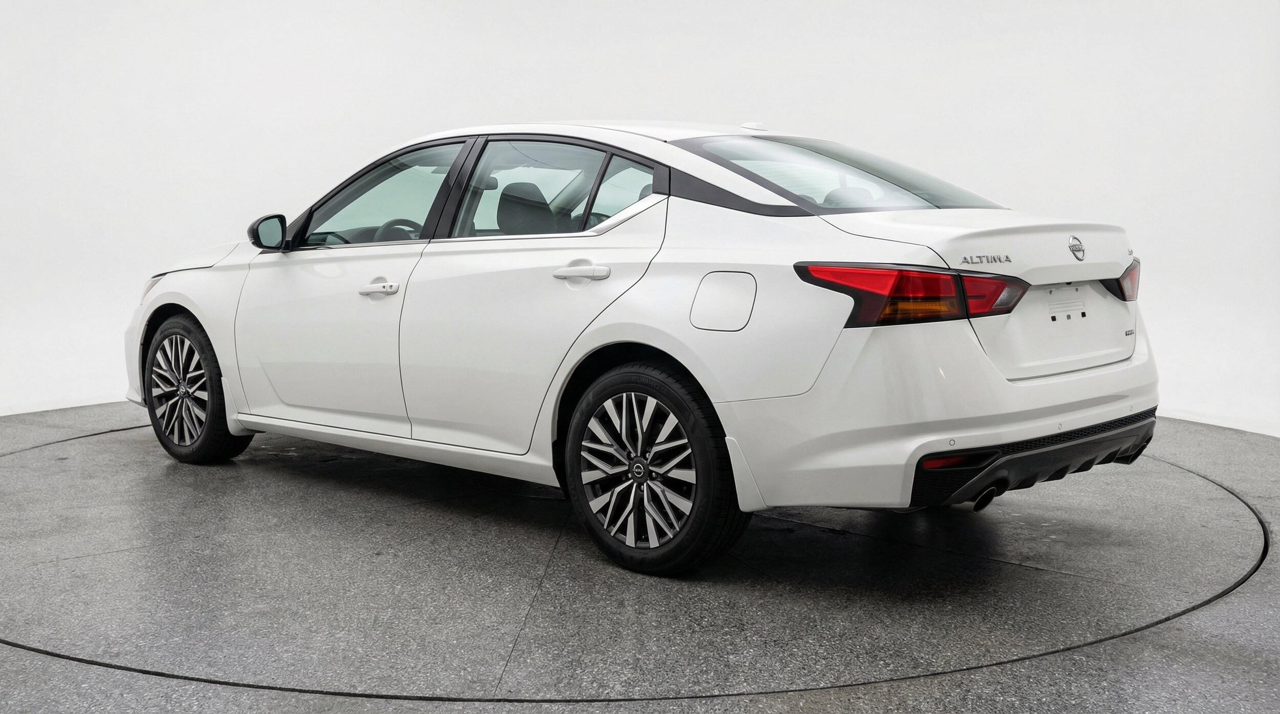 Thumbnail: 2026 Nissan Altima - 6