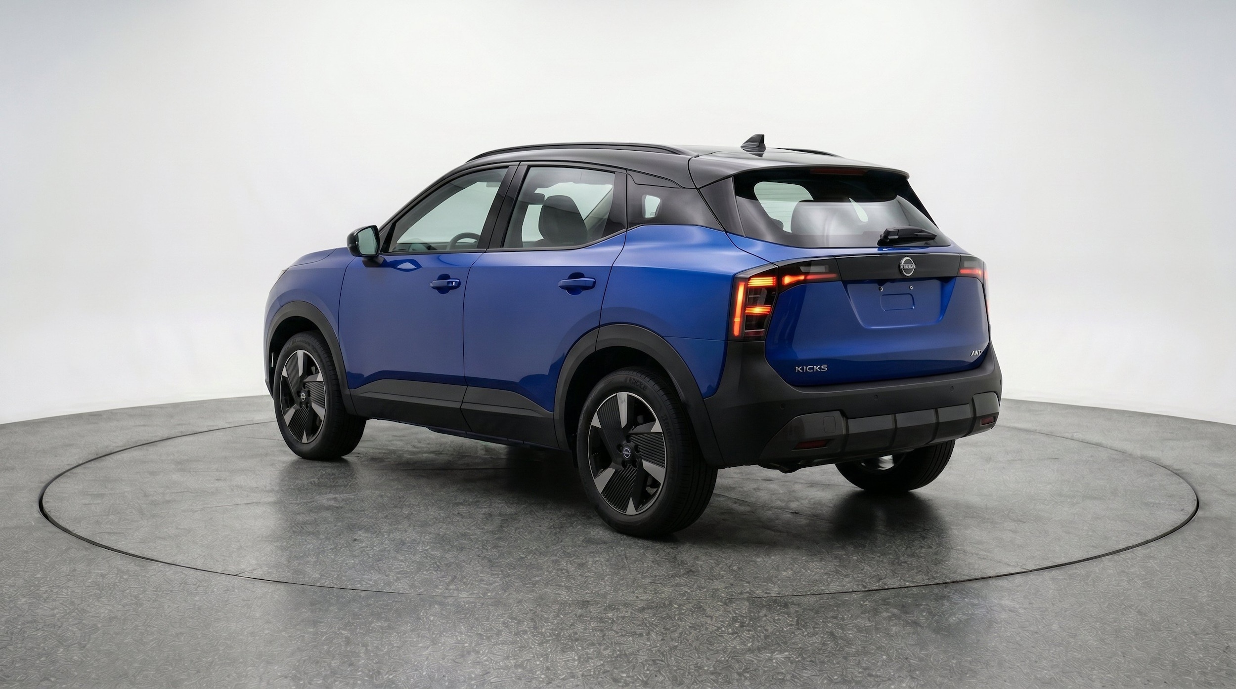 Thumbnail: 2026 Nissan Kicks - 6