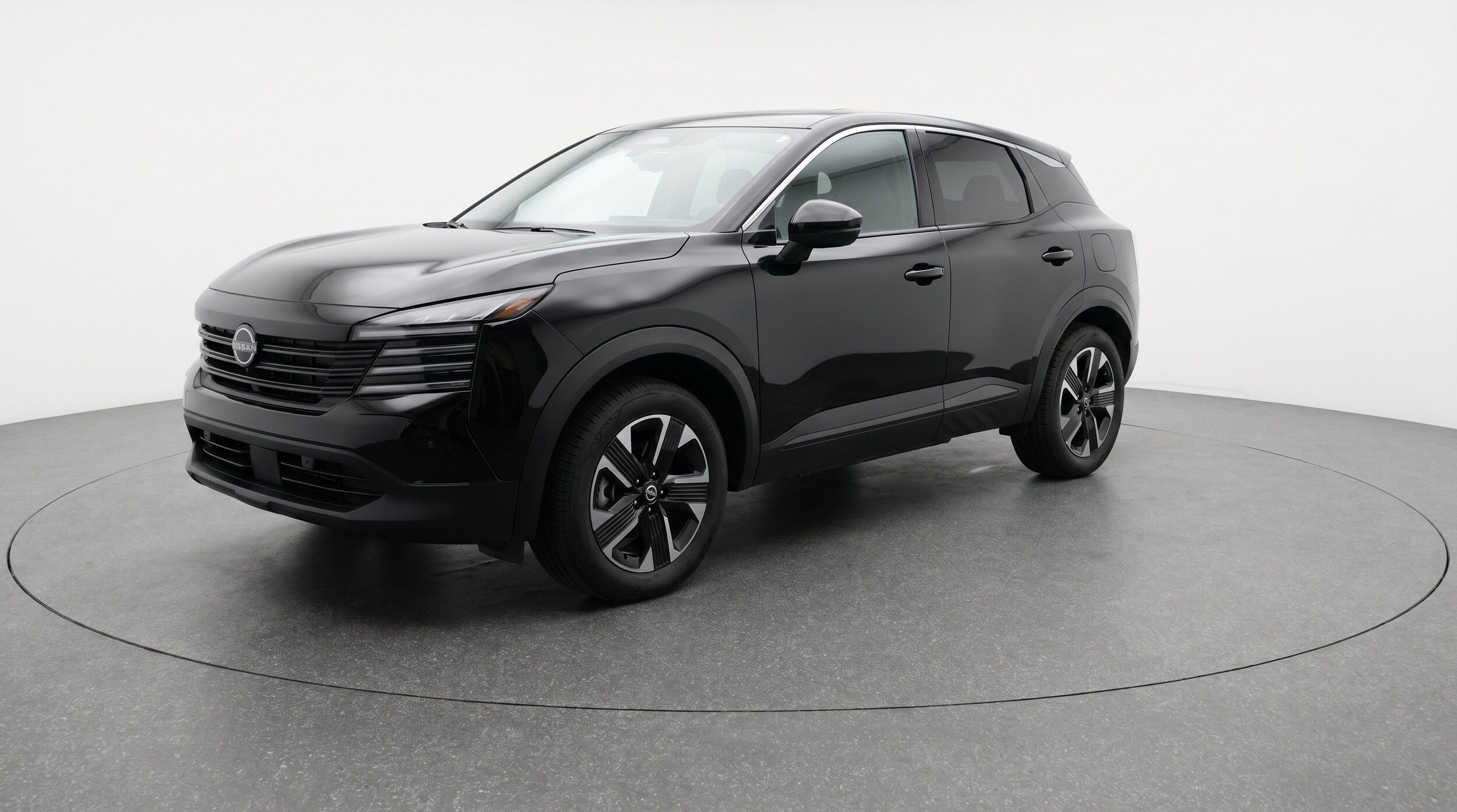 Thumbnail: 2026 Nissan Kicks - 3