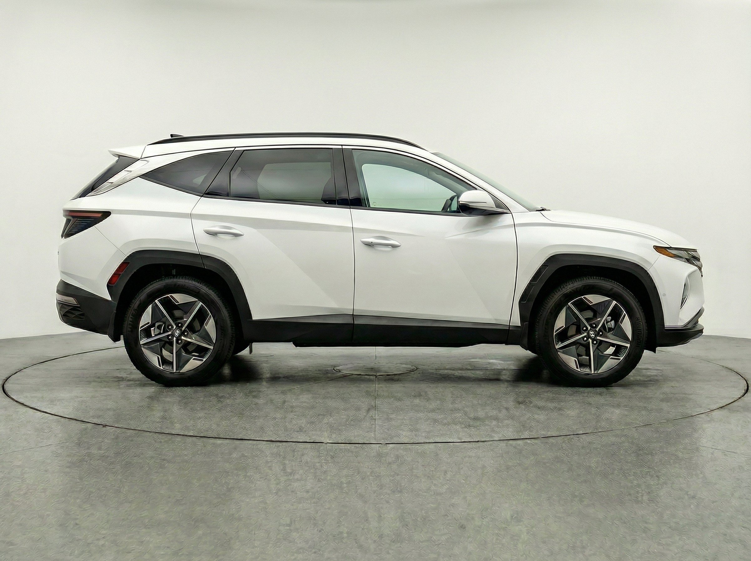 Thumbnail: 2026 Hyundai Tucson - 11