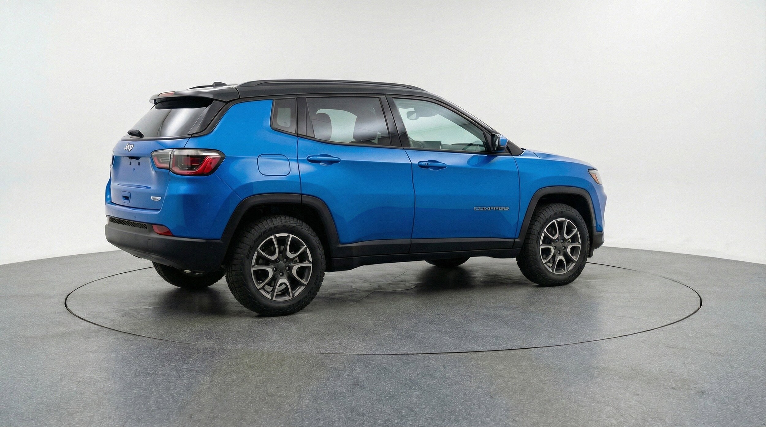 Thumbnail: 2025 Jeep Compass - 9