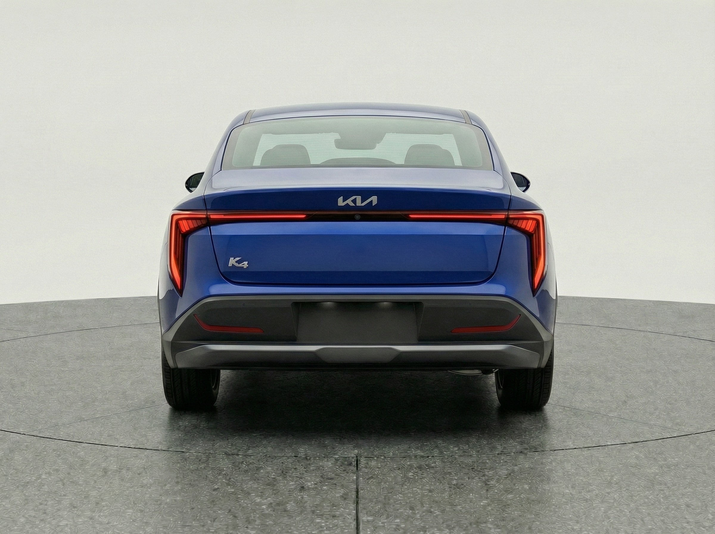 Thumbnail: 2025 Kia K4 - 6