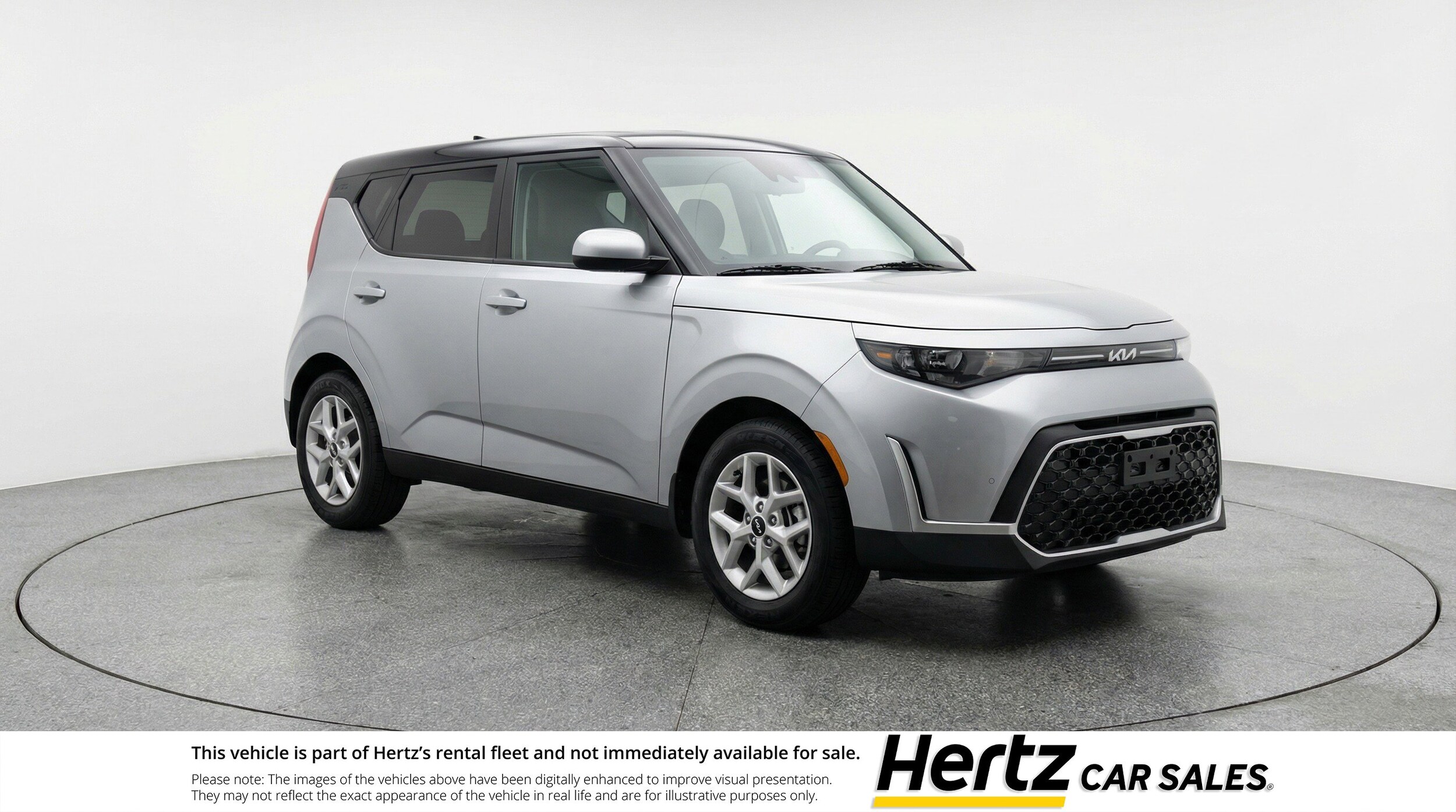 Thumbnail: 2025 Kia Soul - 1