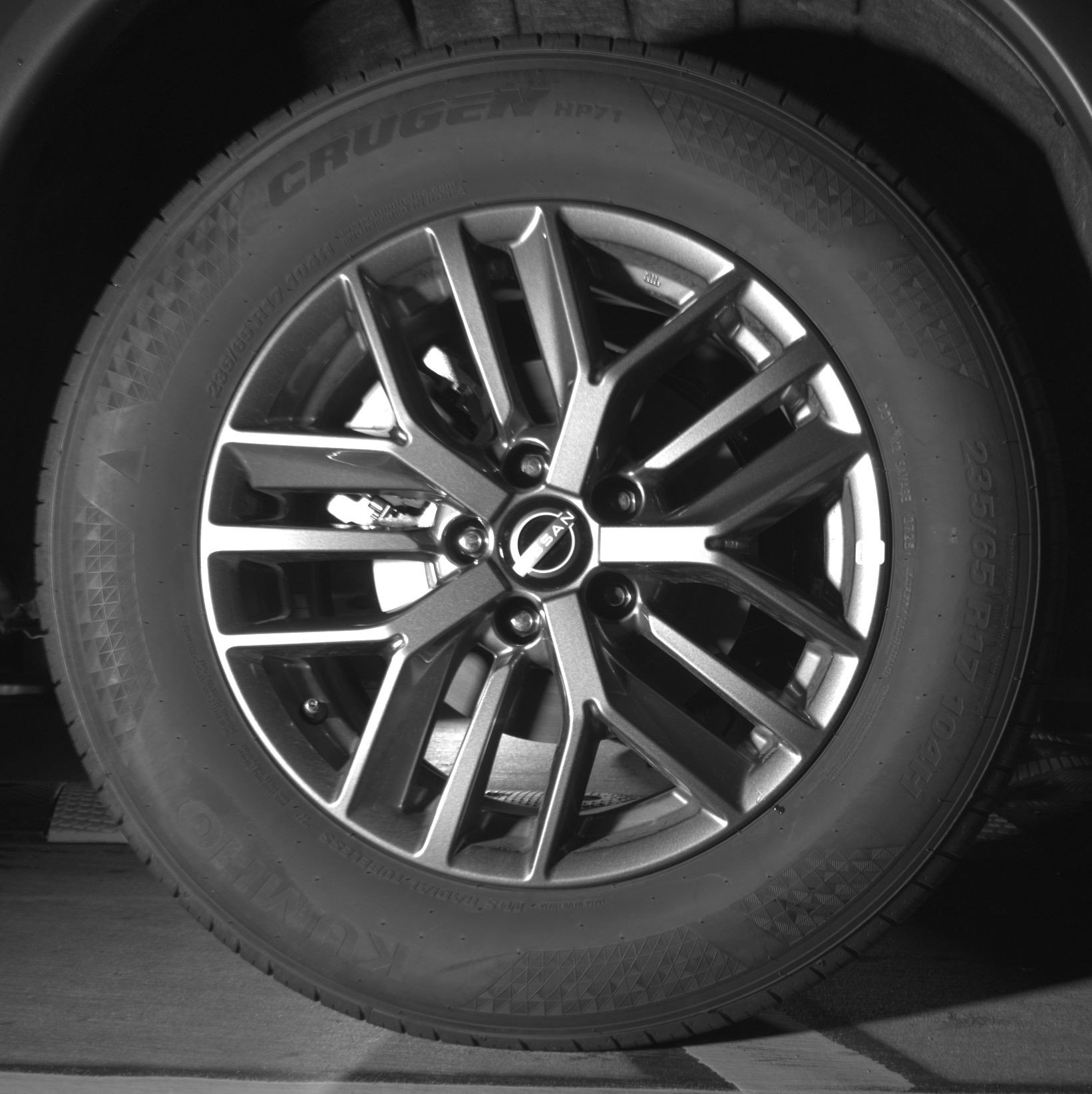 Thumbnail: 2026 Nissan Rogue - 15