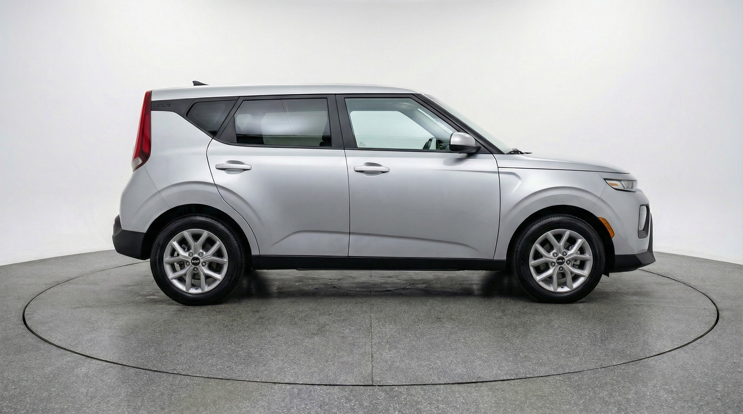 Thumbnail: 2025 Kia Soul - 11