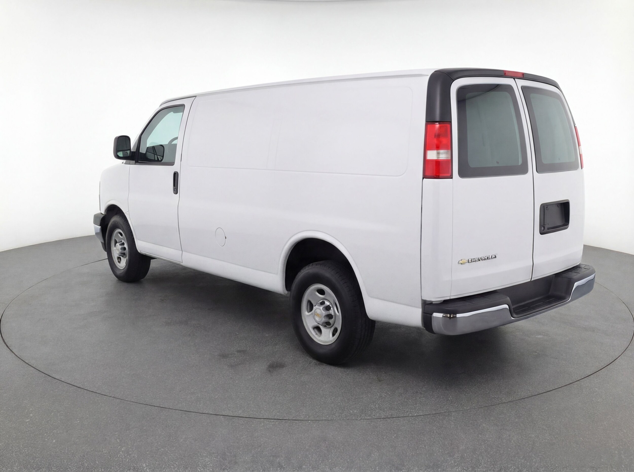 Thumbnail: 2024 Chevrolet Express - 6