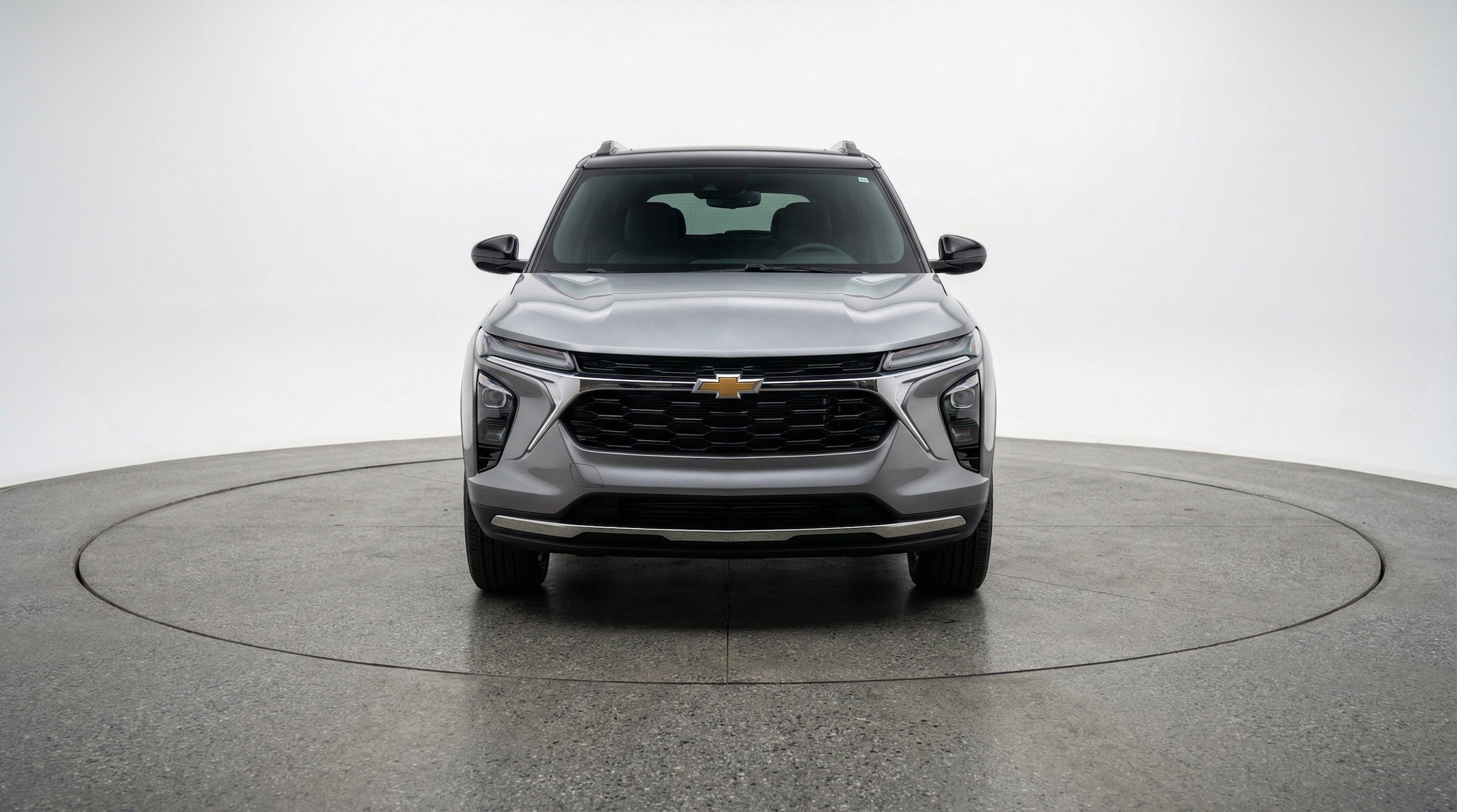 Thumbnail: 2025 Chevrolet TrailBlazer - 2