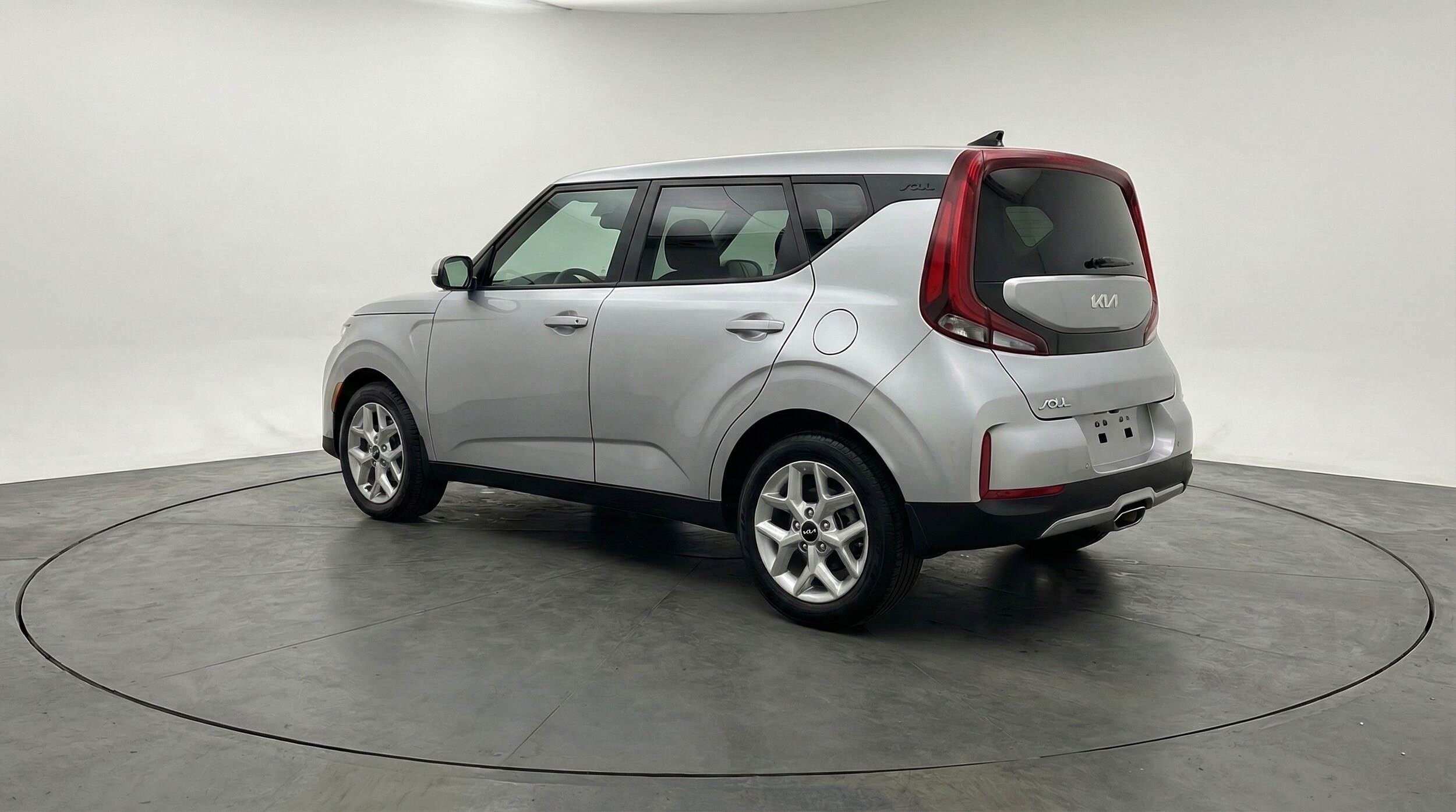 Thumbnail: 2025 Kia Soul - 5