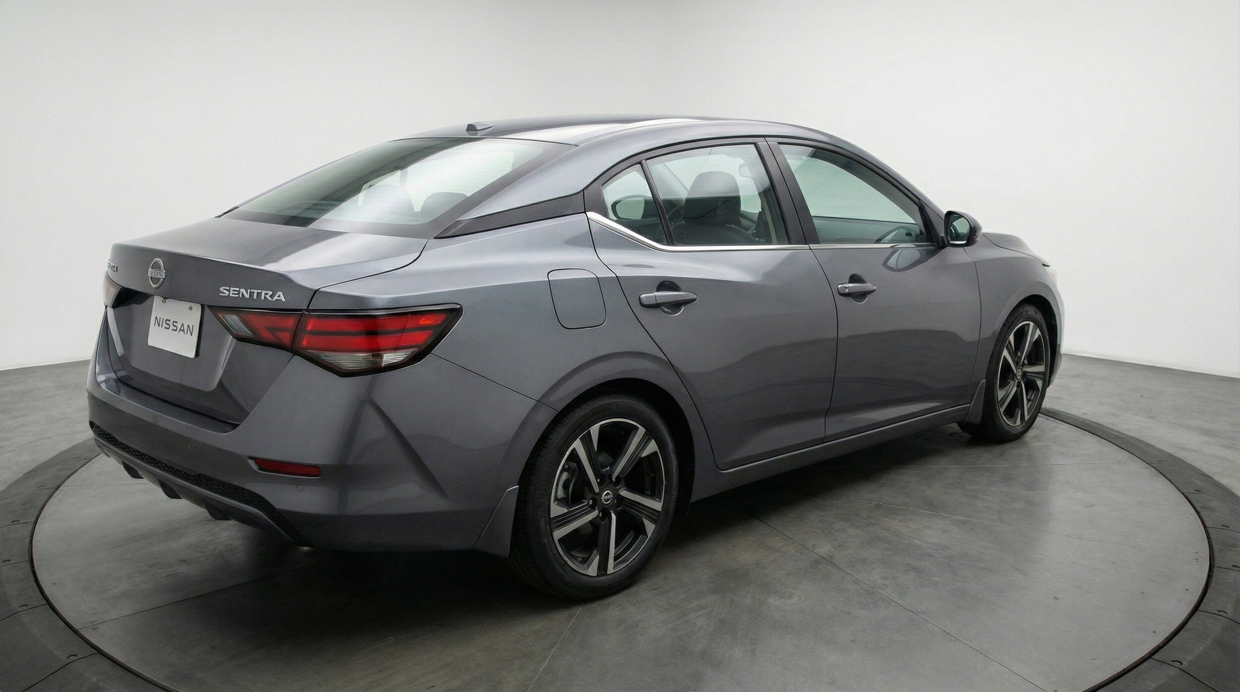 Thumbnail: 2025 Nissan Sentra - 9