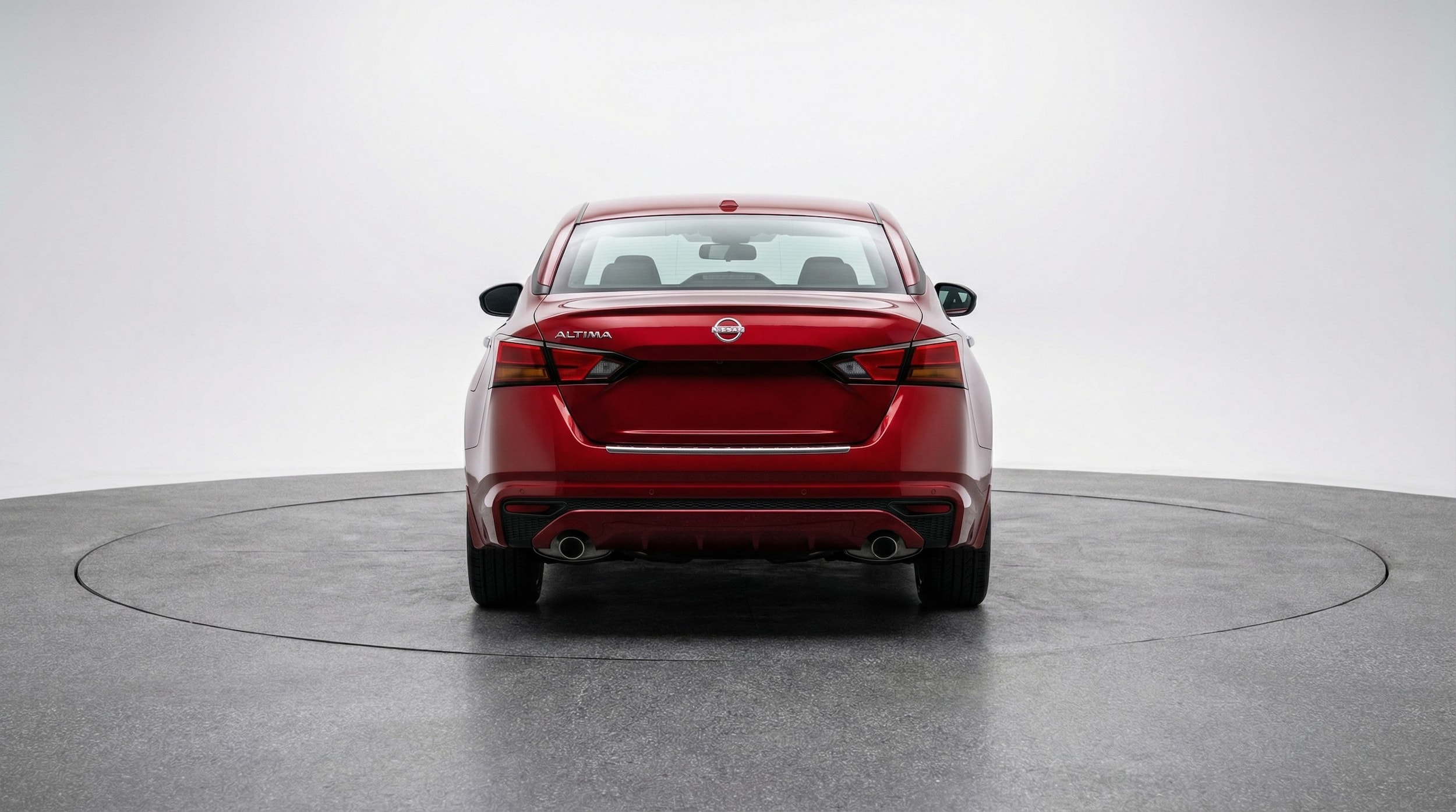 Thumbnail: 2025 Nissan Altima - 6