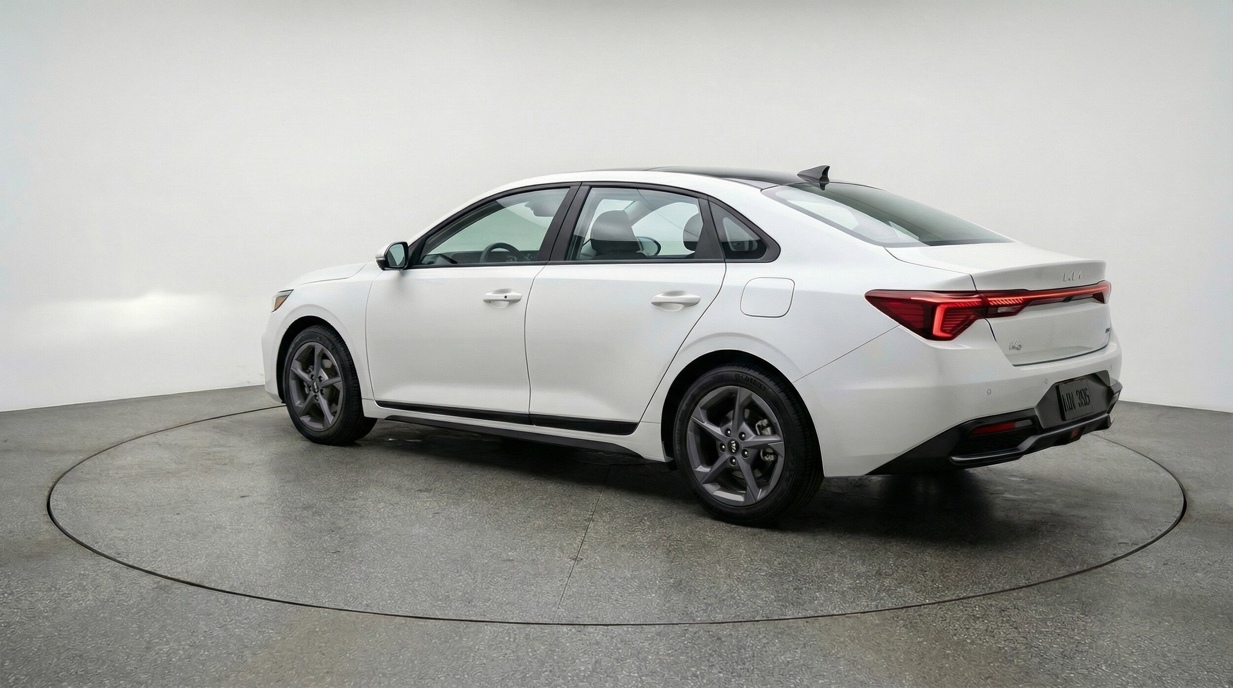 Thumbnail: 2025 Kia K4 - 6