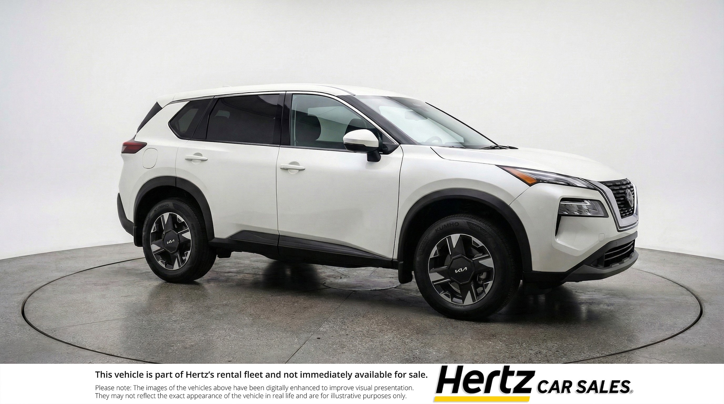 Thumbnail: 2025 Nissan Rogue - 1