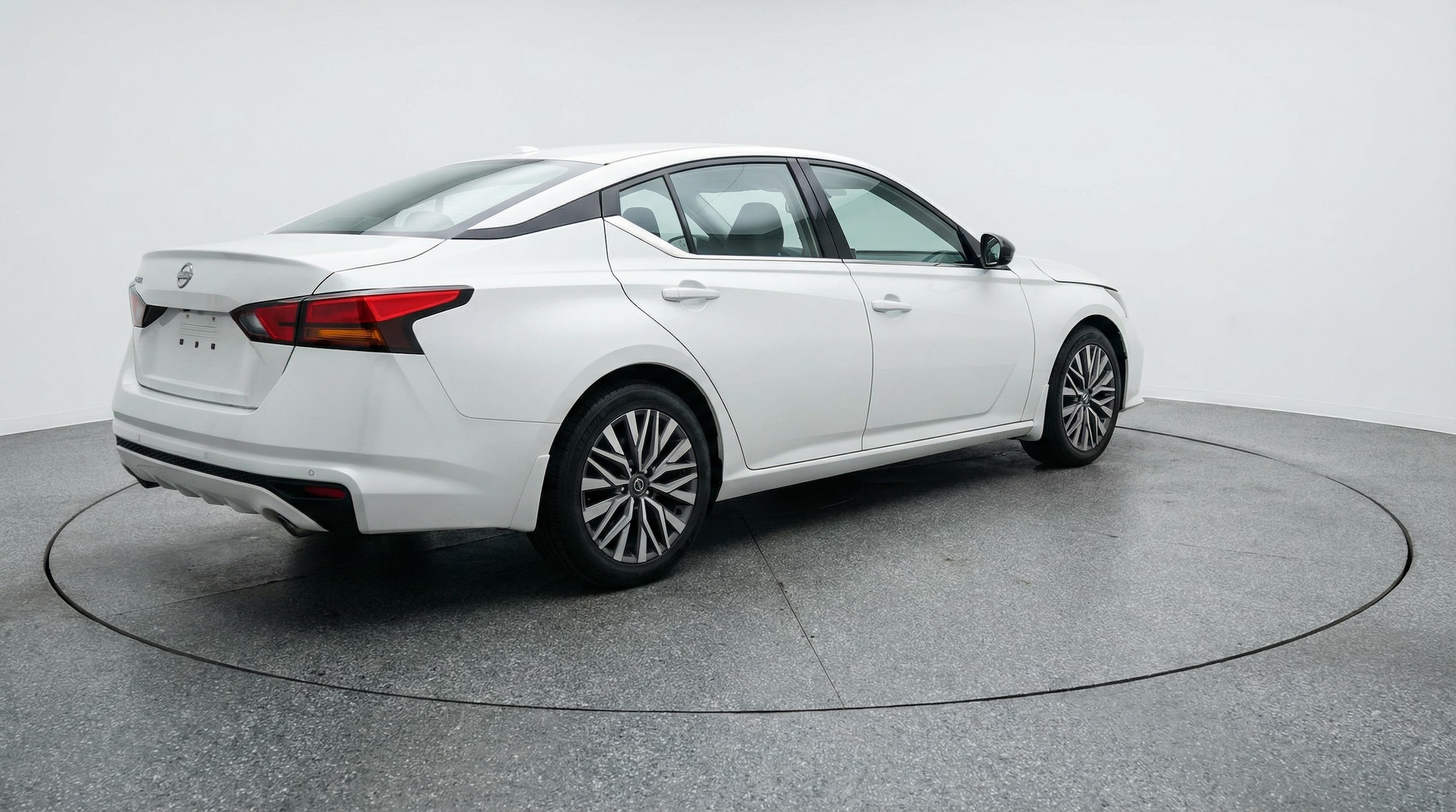 Thumbnail: 2025 Nissan Altima - 7