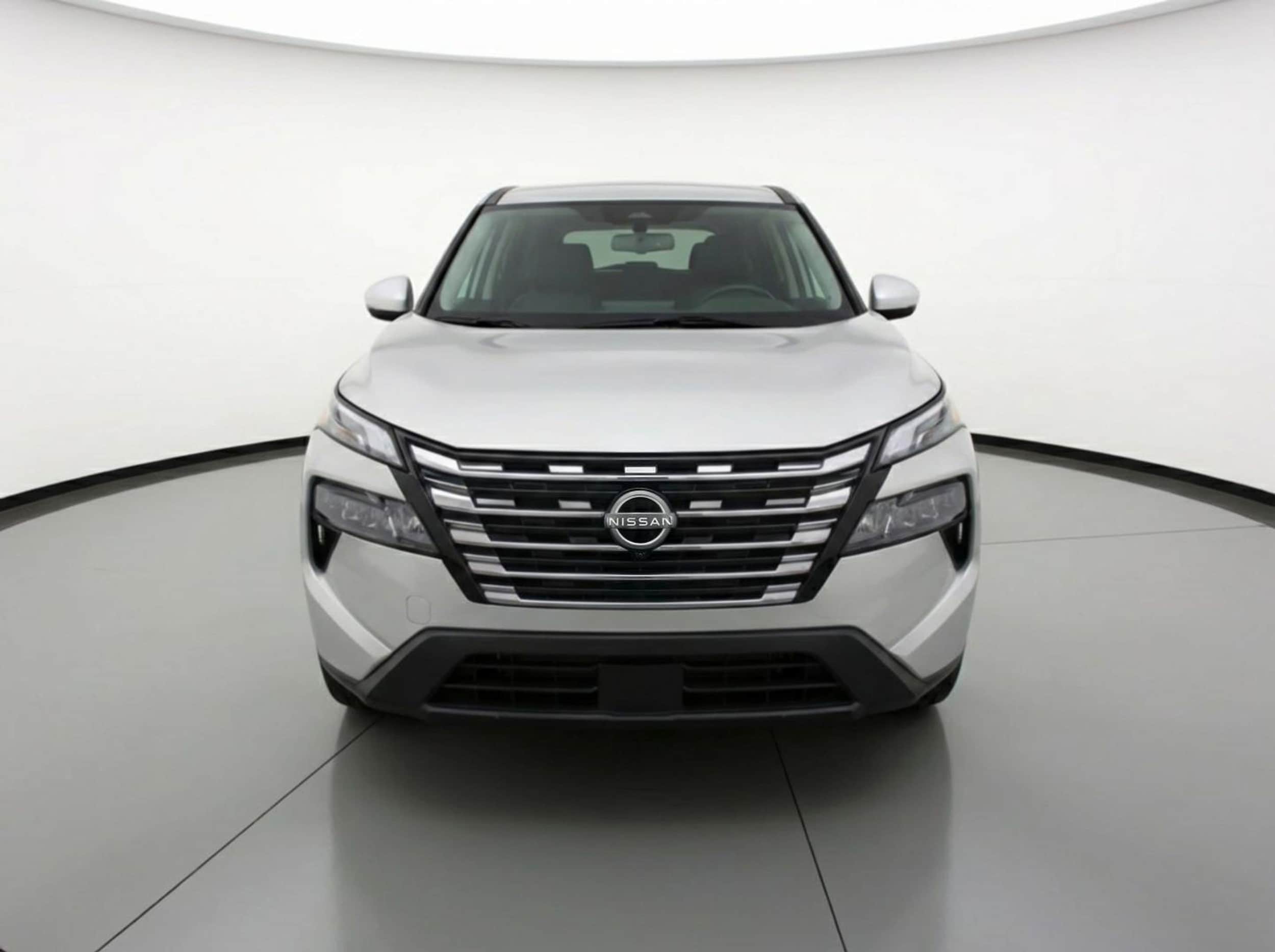 Thumbnail: 2025 Nissan Rogue - 2
