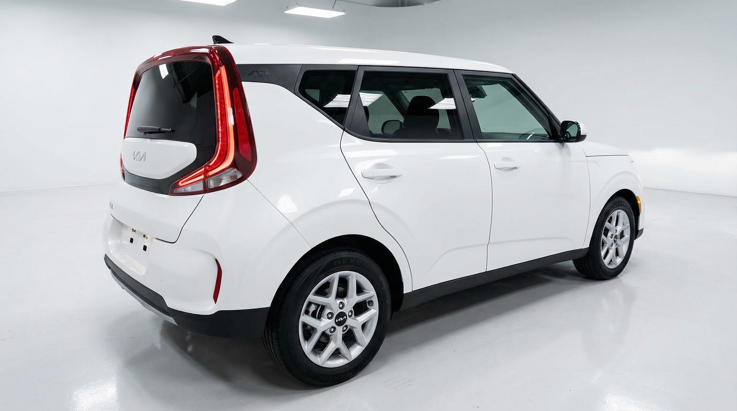 Thumbnail: 2025 Kia Soul - 7