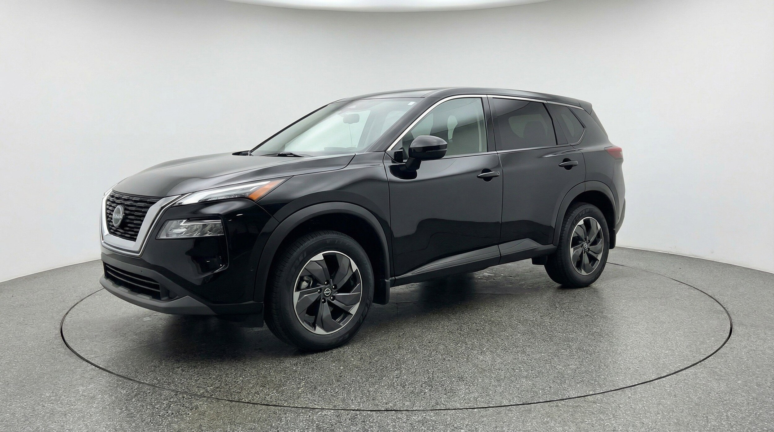 Thumbnail: 2025 Nissan Rogue - 3