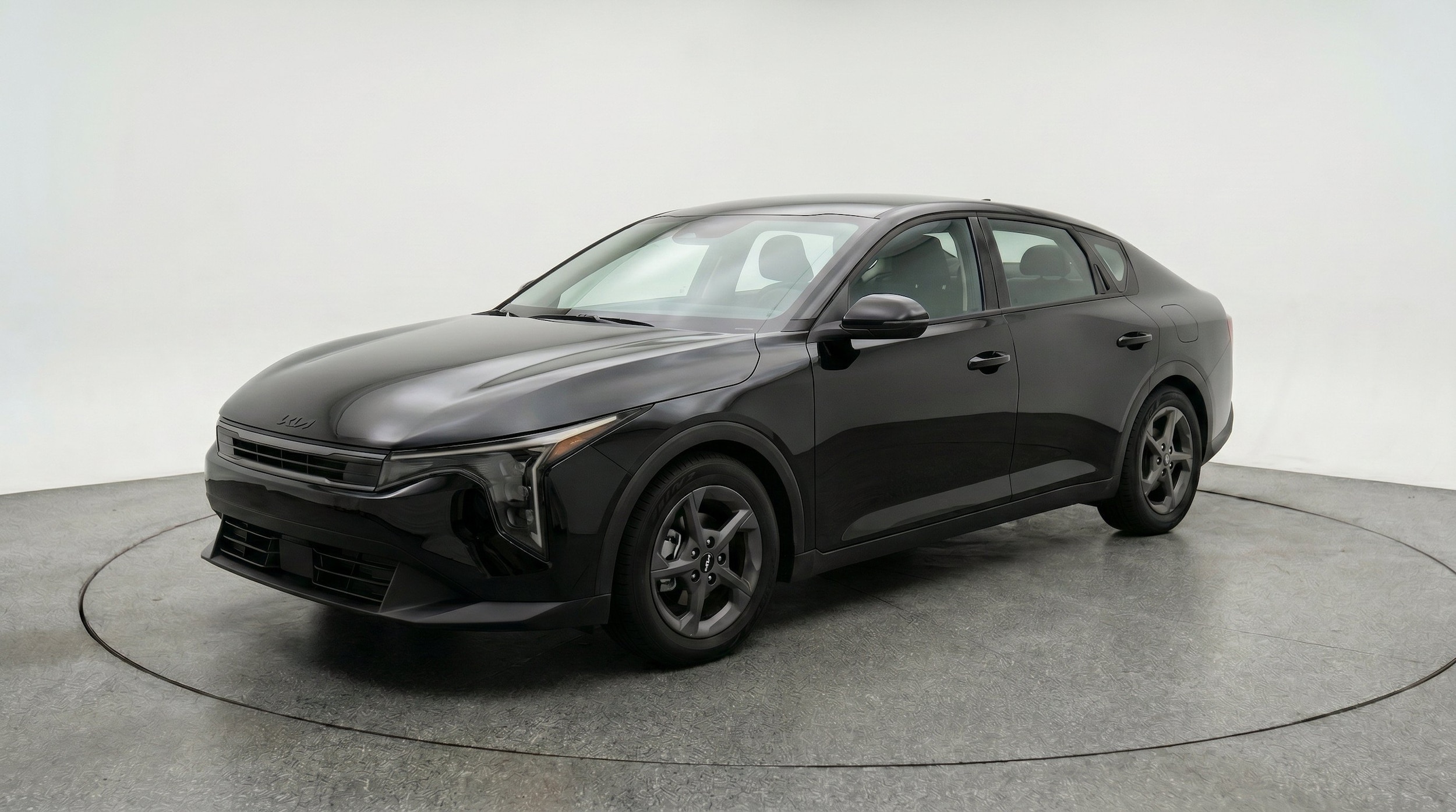 Thumbnail: 2025 Kia K4 - 3