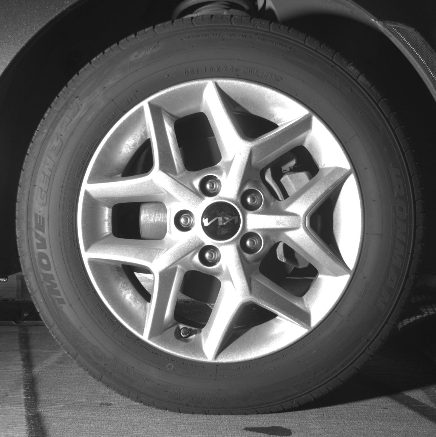 Thumbnail: 2025 Kia Soul - 10