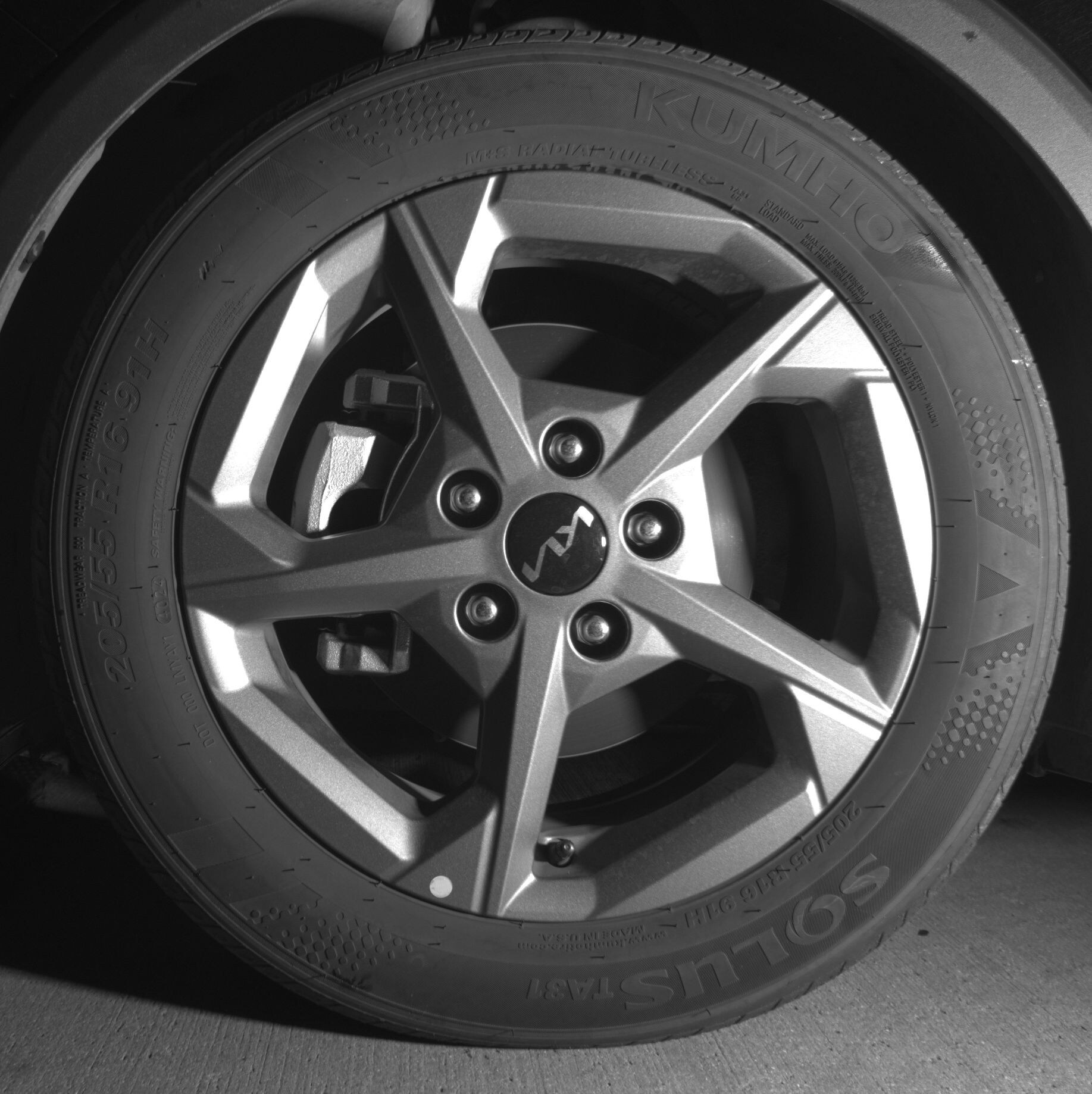 Thumbnail: 2025 Kia K4 - 9