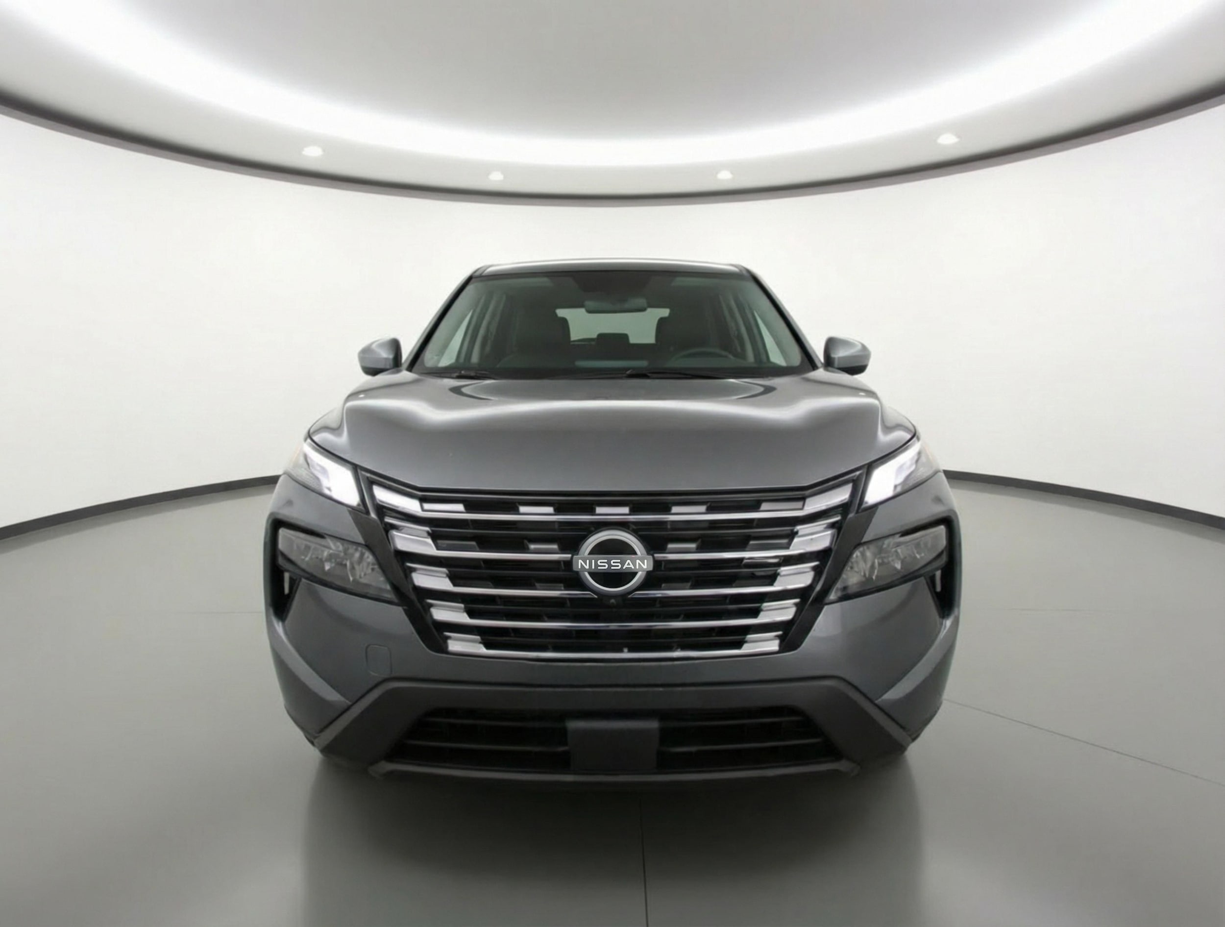 Thumbnail: 2025 Nissan Rogue - 2