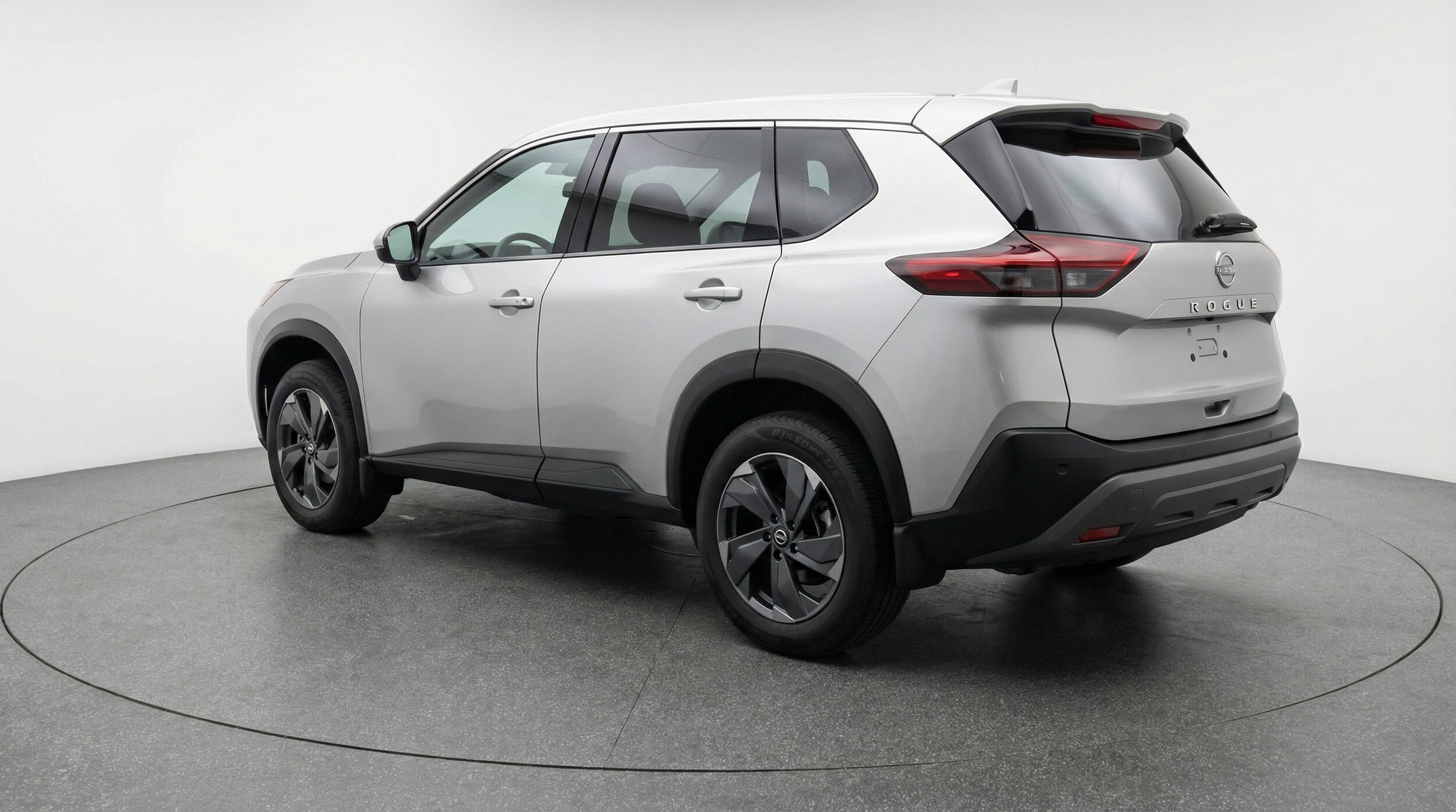 Thumbnail: 2025 Nissan Rogue - 6