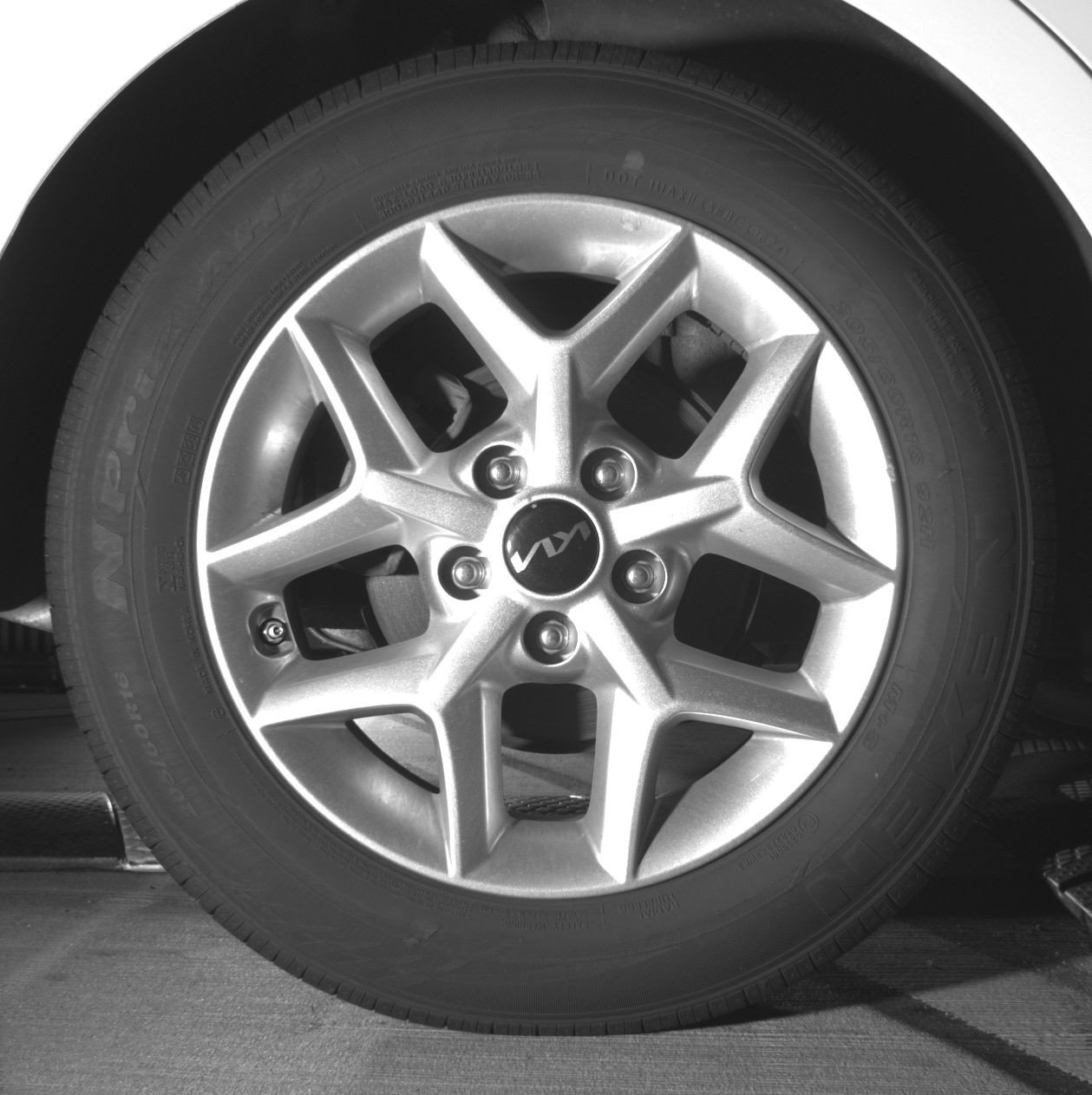 Thumbnail: 2025 Kia Soul - 20