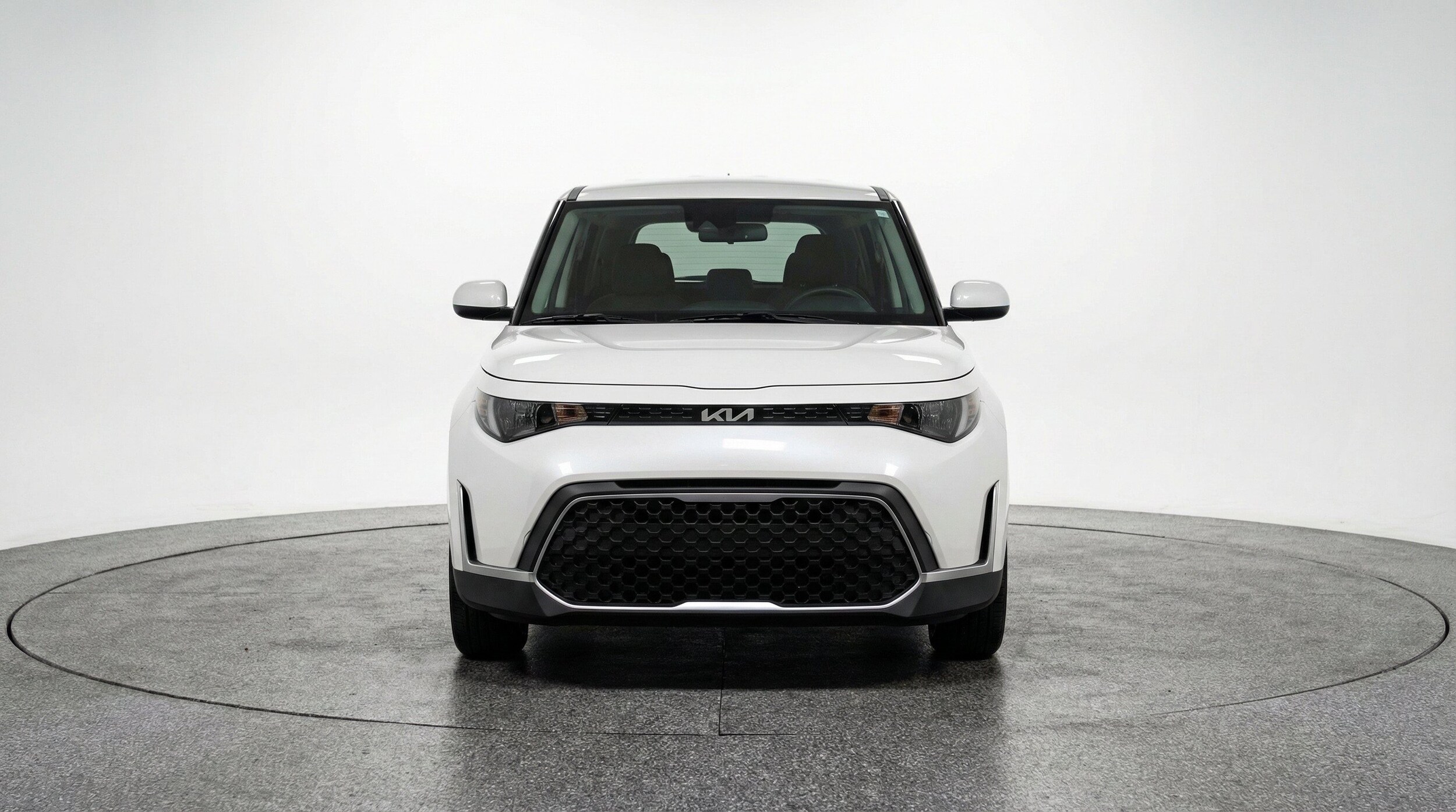 Thumbnail: 2025 Kia Soul - 2