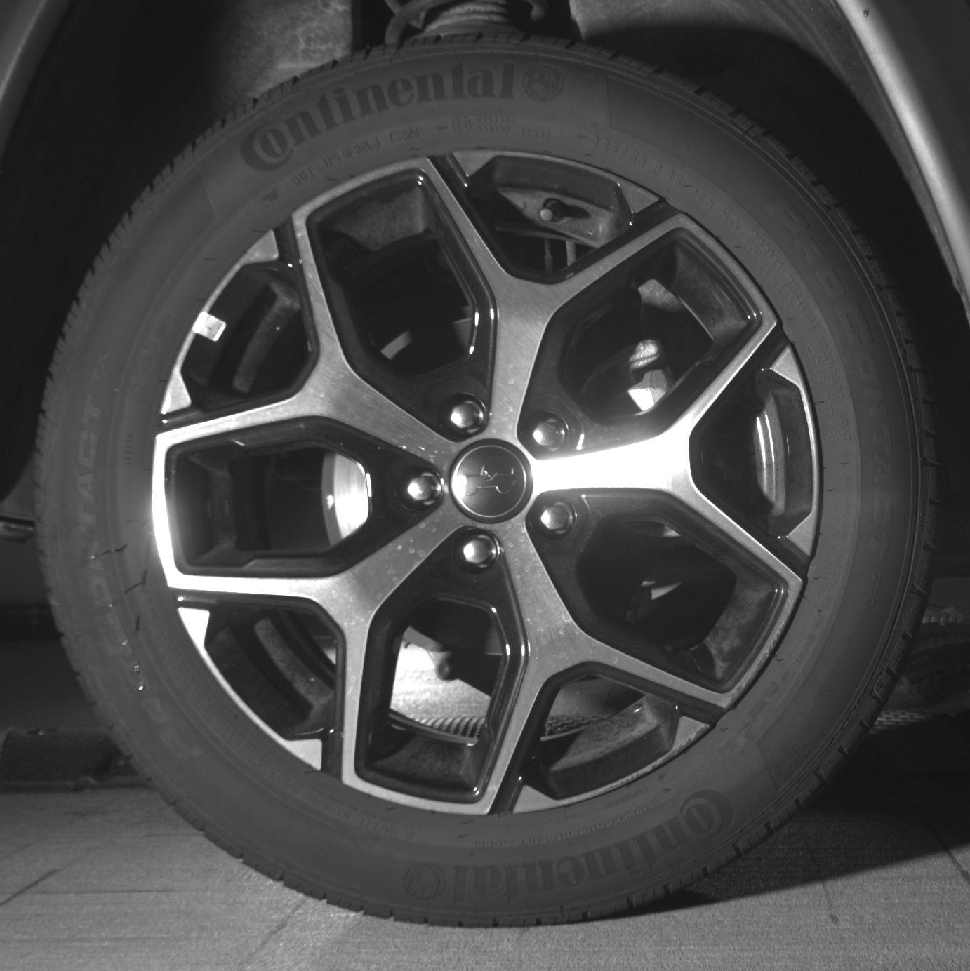 Thumbnail: 2025 Jeep Compass - 12